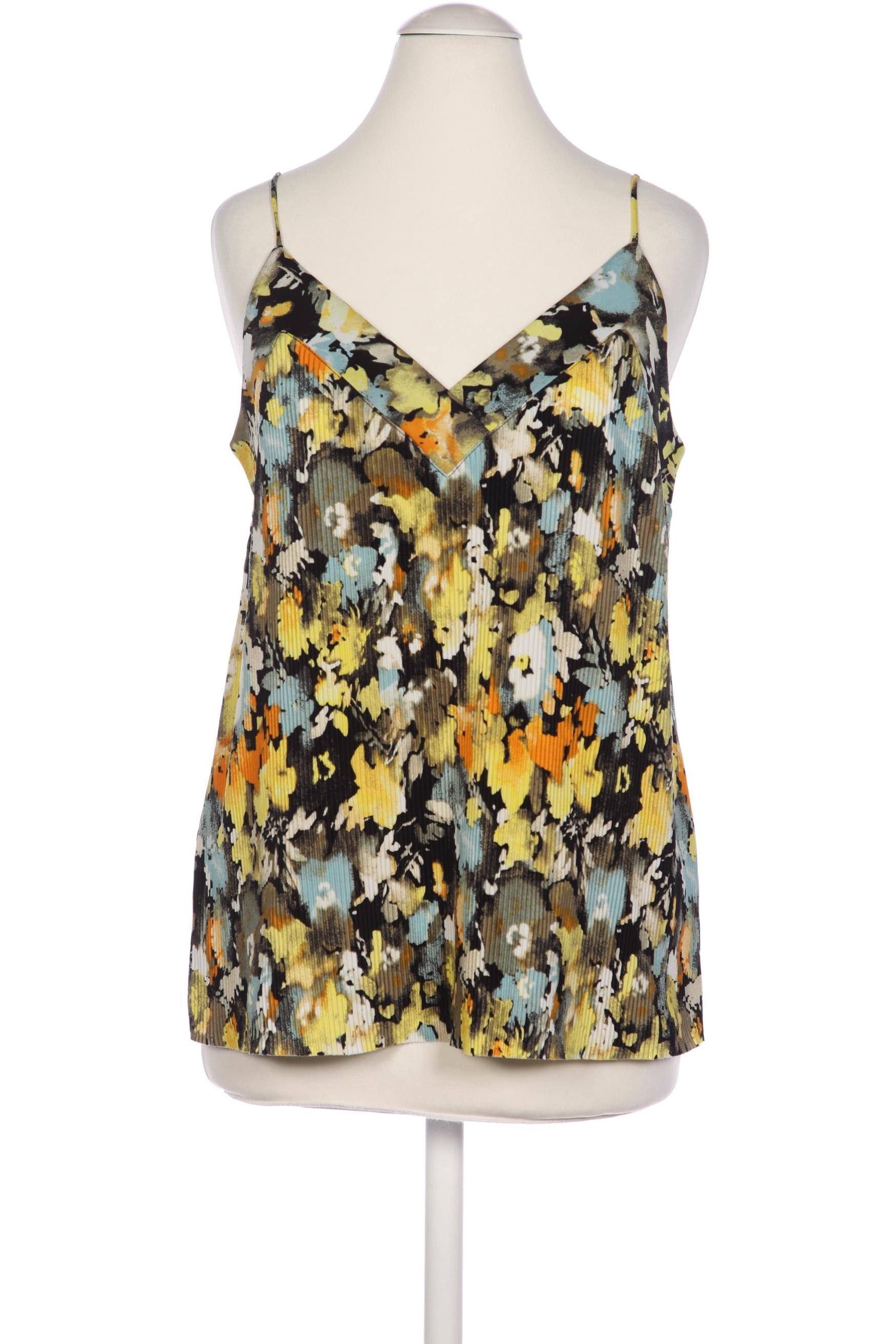 

s.Oliver Damen Bluse, mehrfarbig, Gr. 36