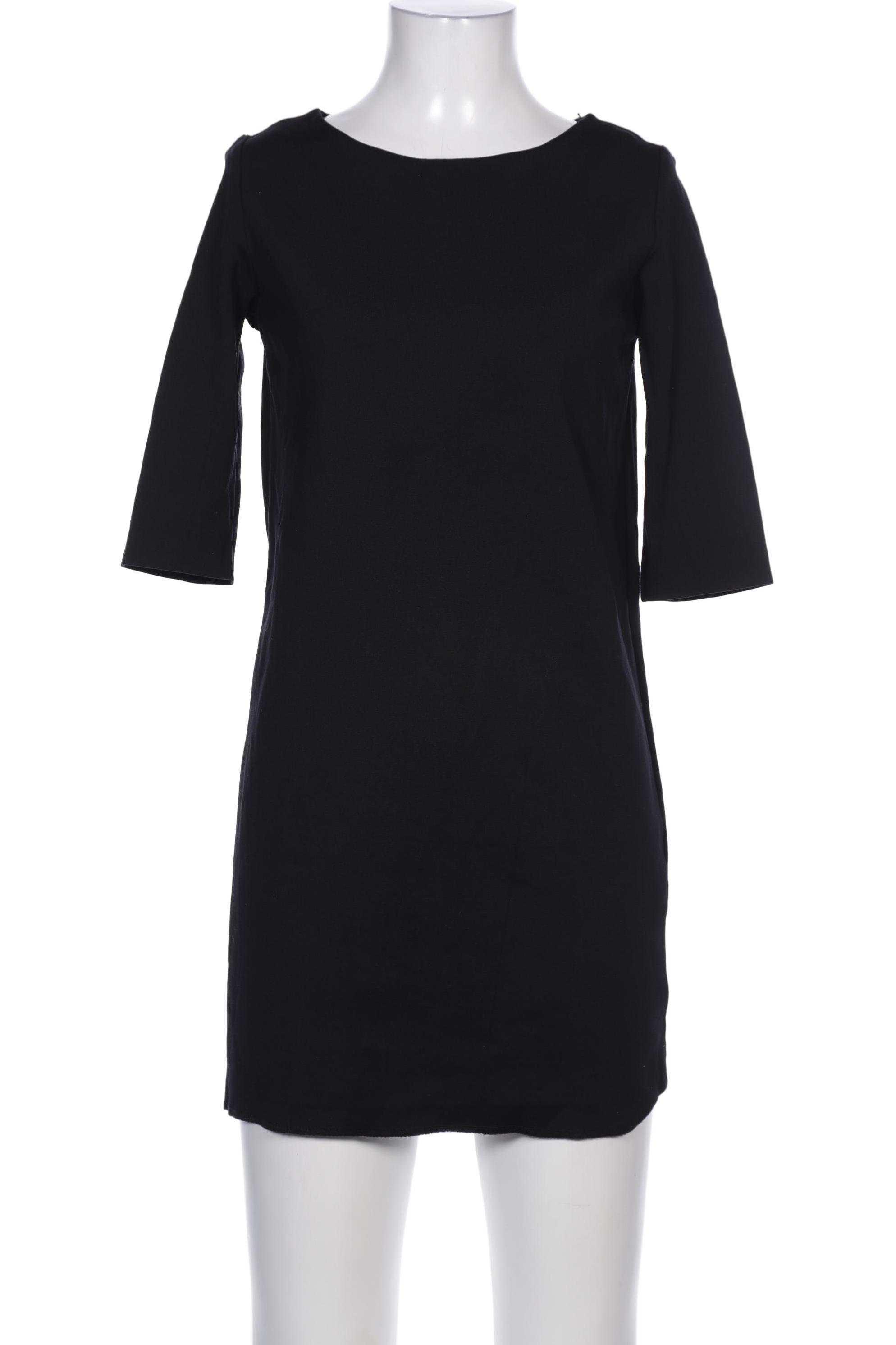 

s.Oliver Damen Kleid, schwarz