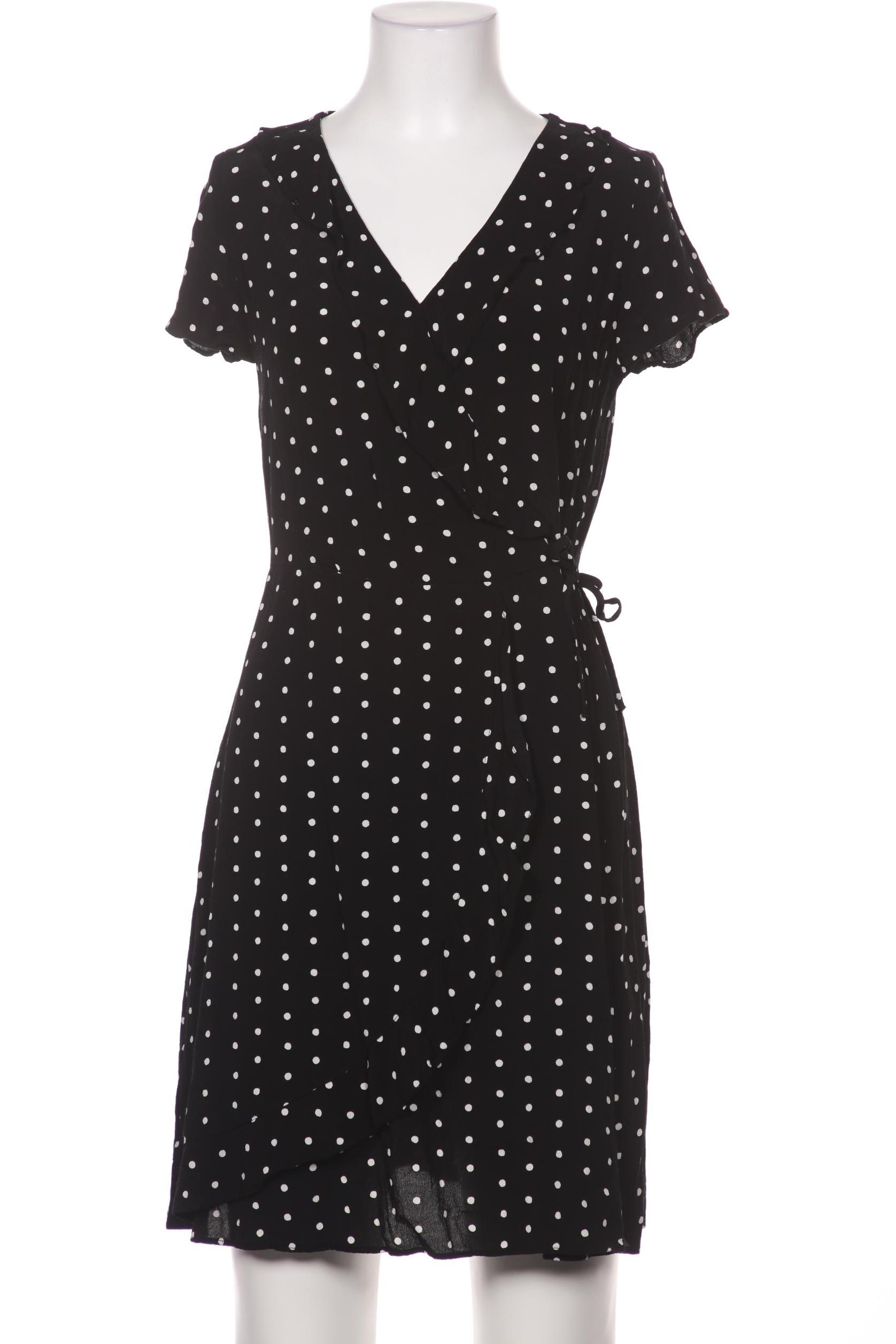 

s.Oliver Damen Kleid, schwarz, Gr. 36