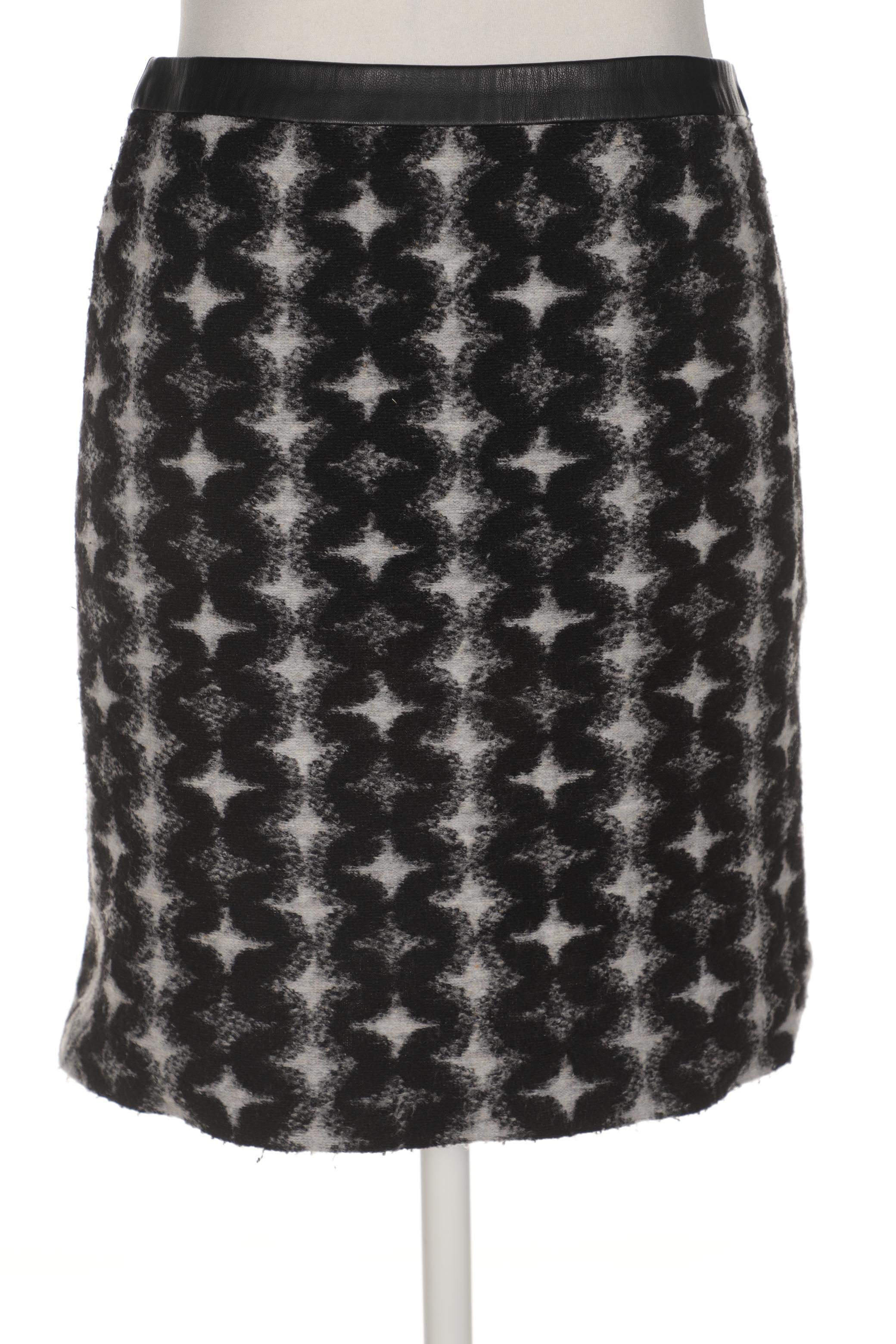 

s.Oliver Damen Rock, schwarz, Gr. 34