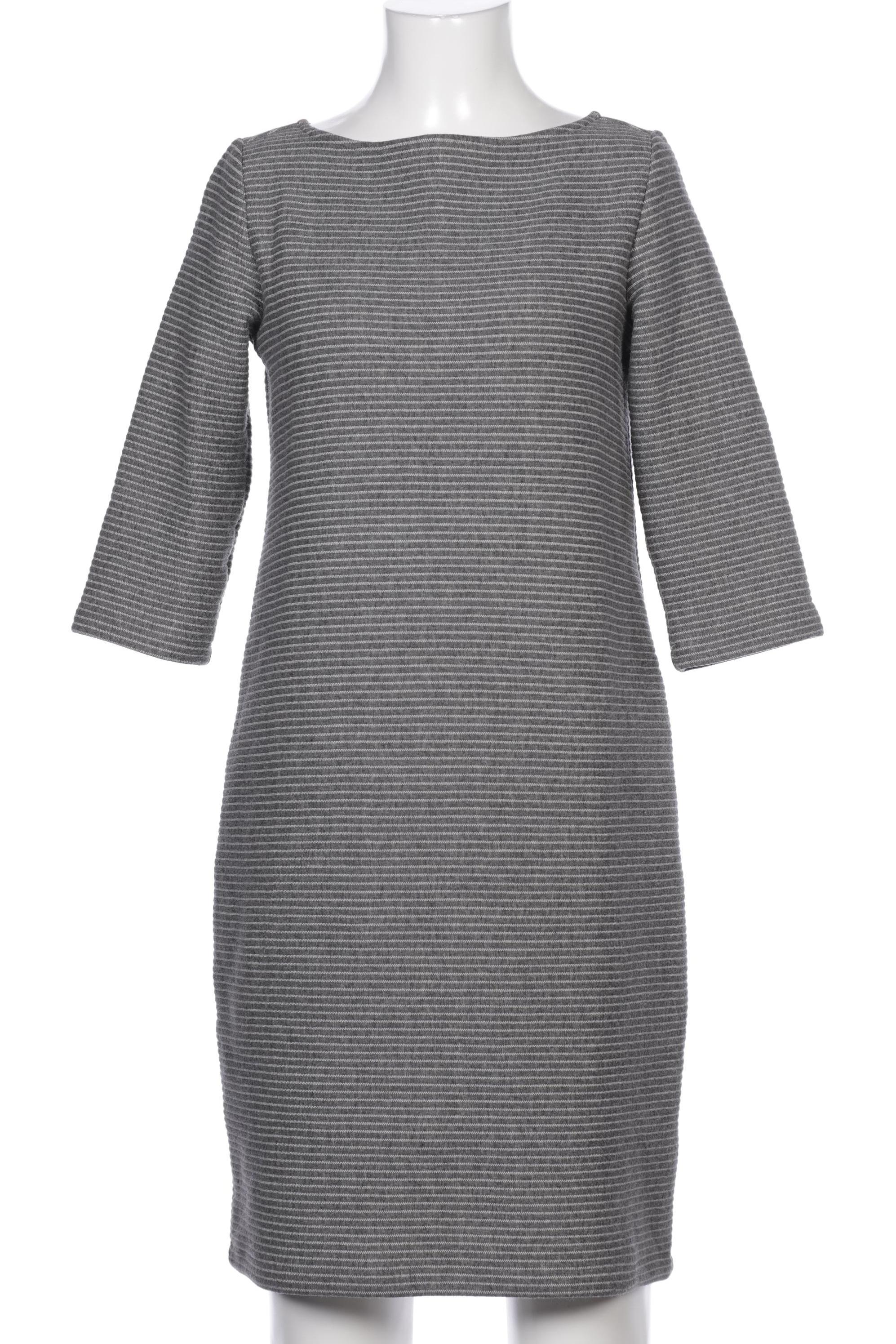 

s.Oliver Damen Kleid, grau