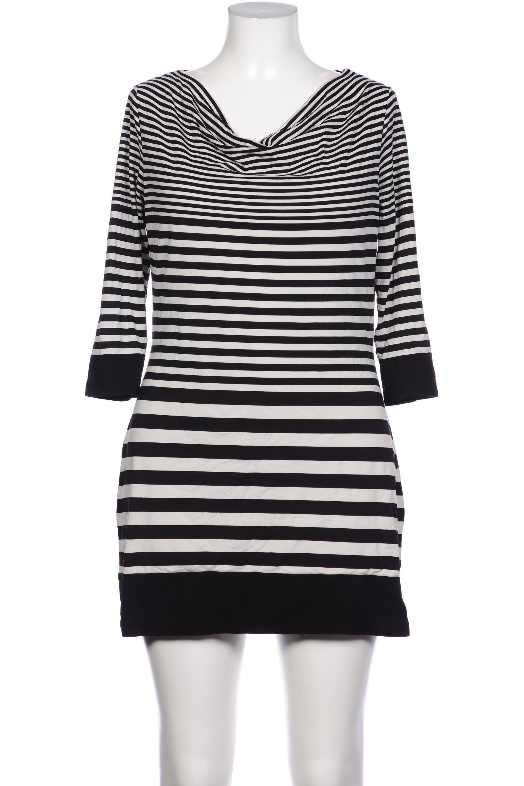 

s.Oliver Damen Kleid, schwarz