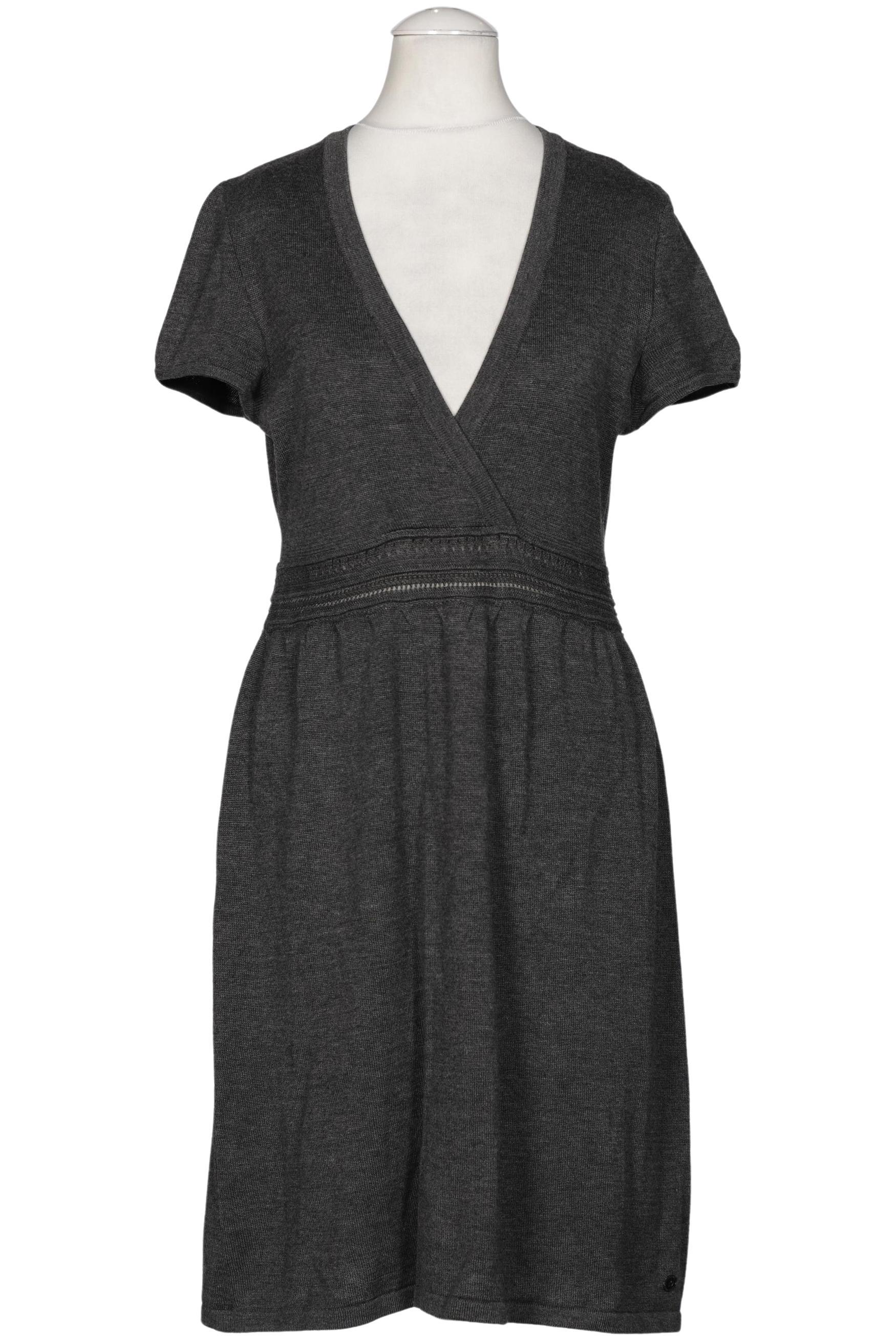 

s.Oliver Damen Kleid, grau, Gr. 36