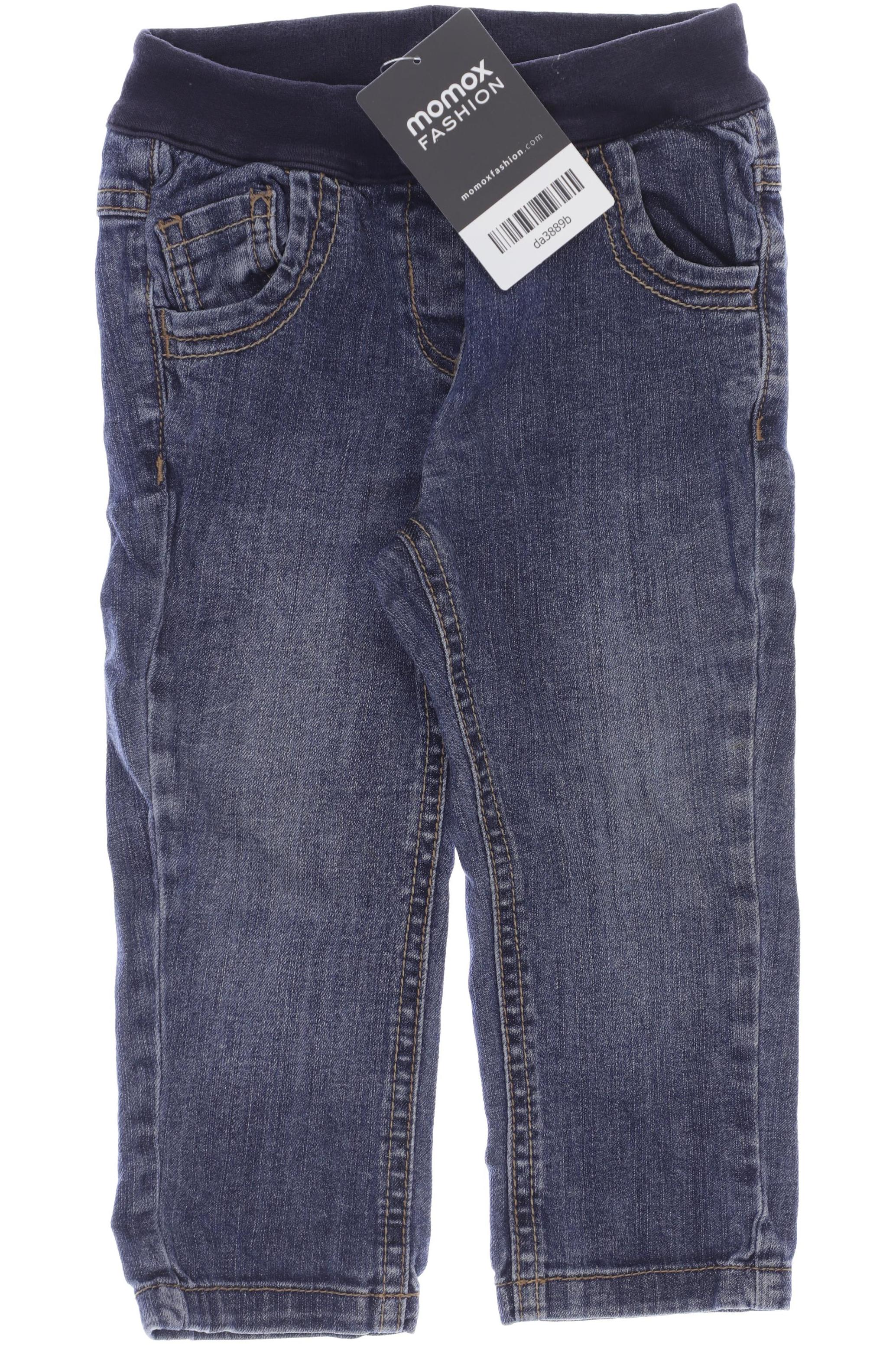 

s.Oliver Damen Jeans, blau