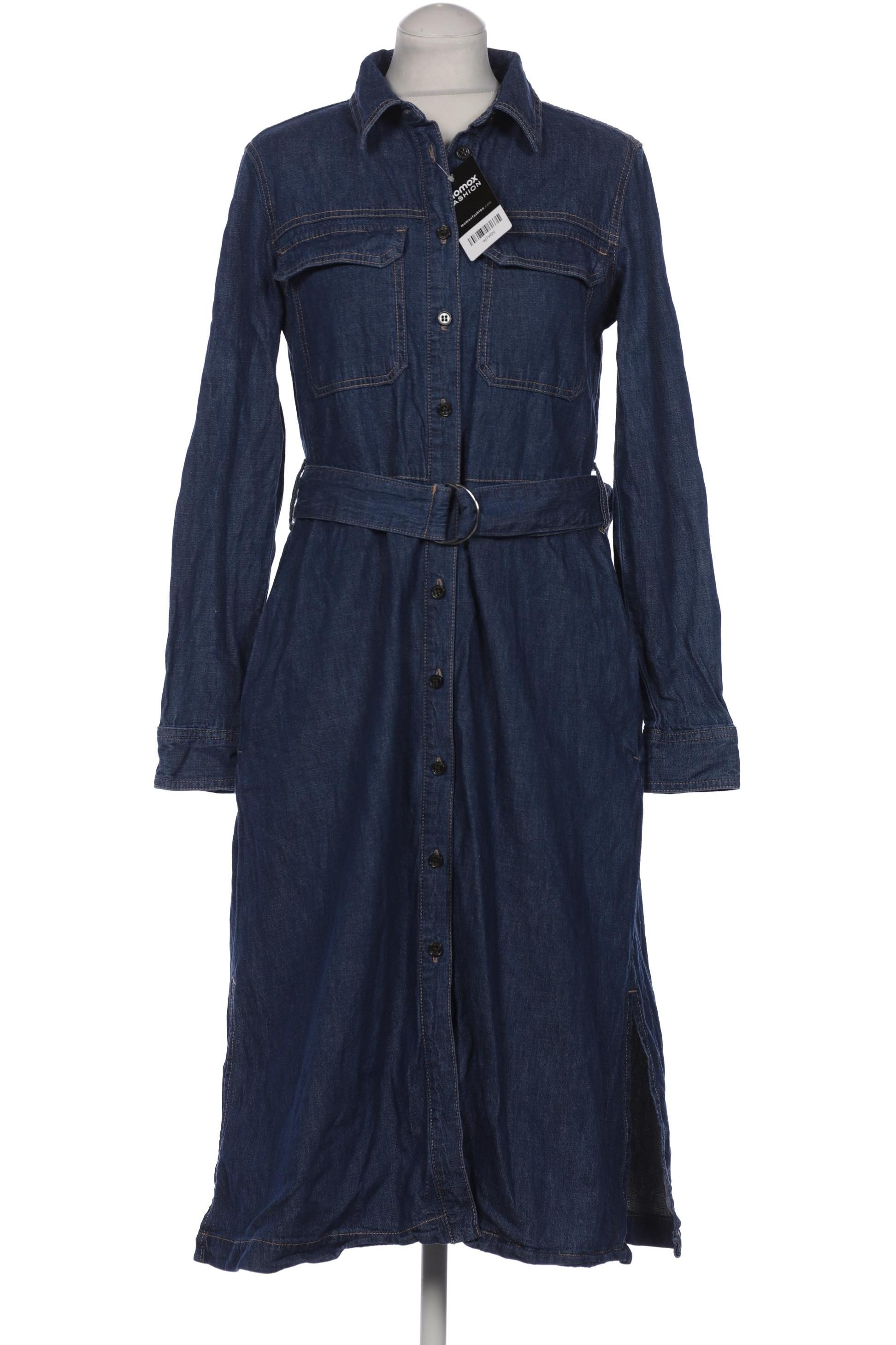 

s.Oliver Damen Kleid, marineblau, Gr. 36