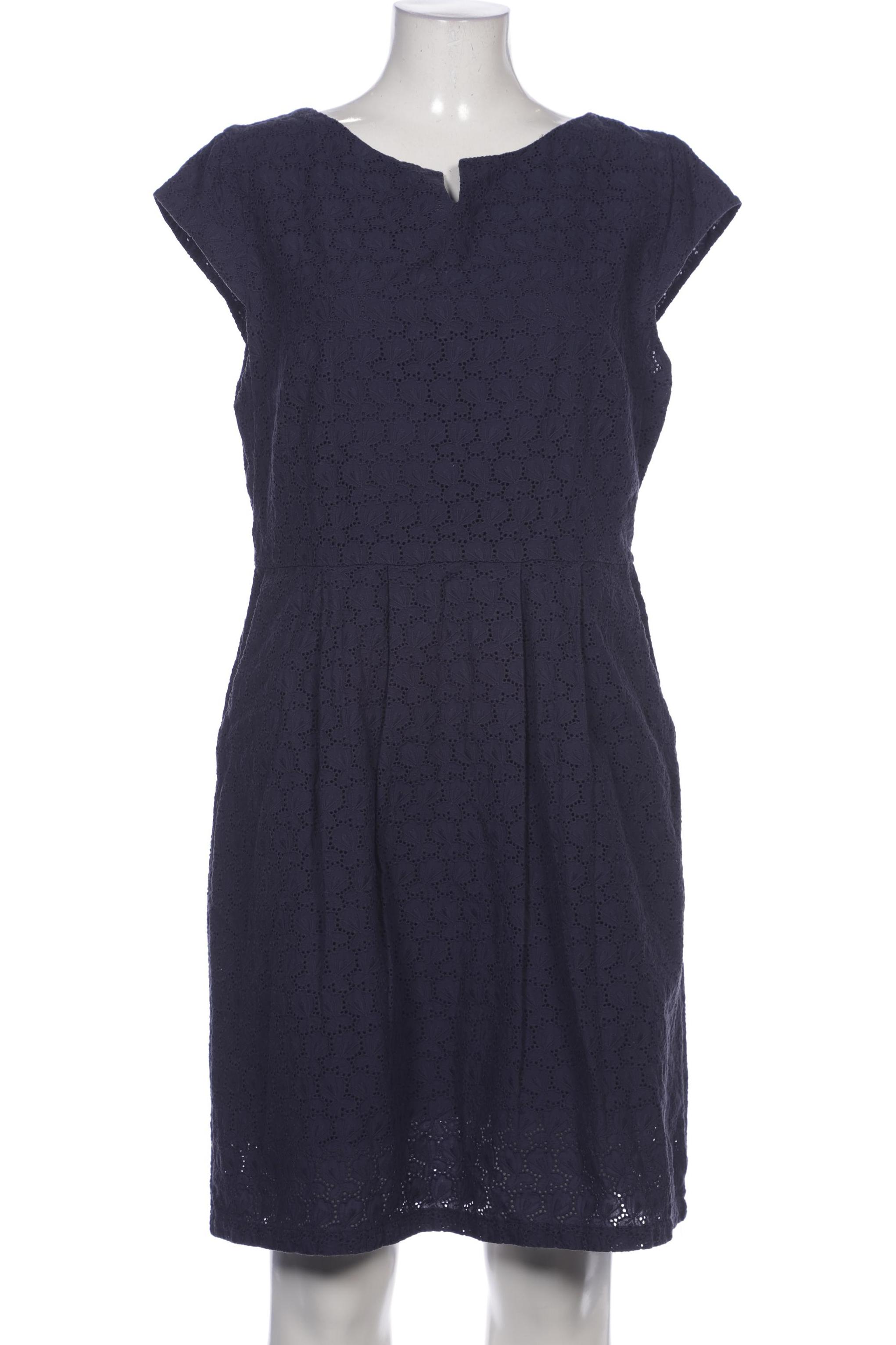 

s.Oliver Damen Kleid, marineblau, Gr. 38
