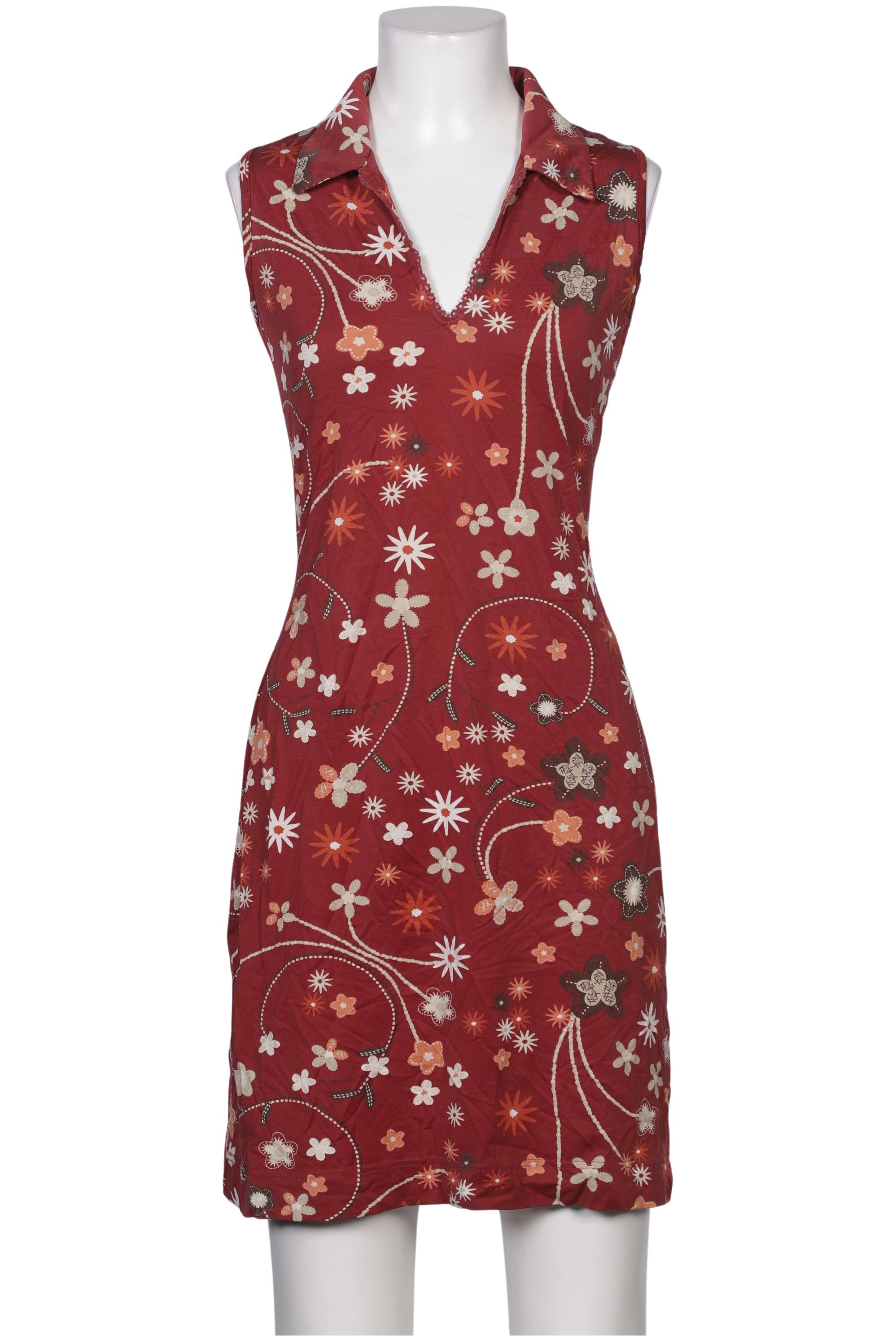 

s.Oliver Damen Kleid, bordeaux, Gr. 36