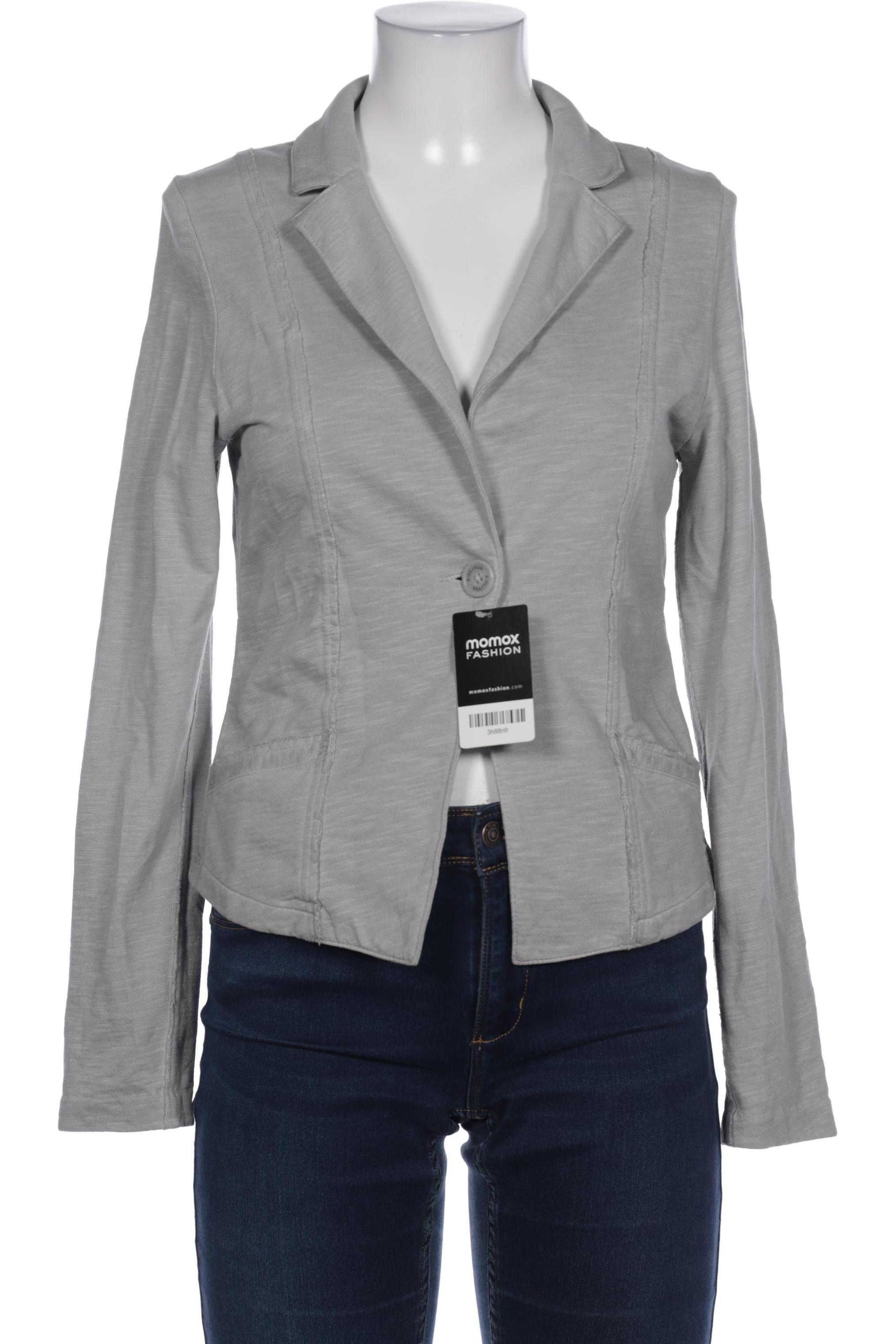 

s.Oliver Damen Blazer, grau, Gr. 40