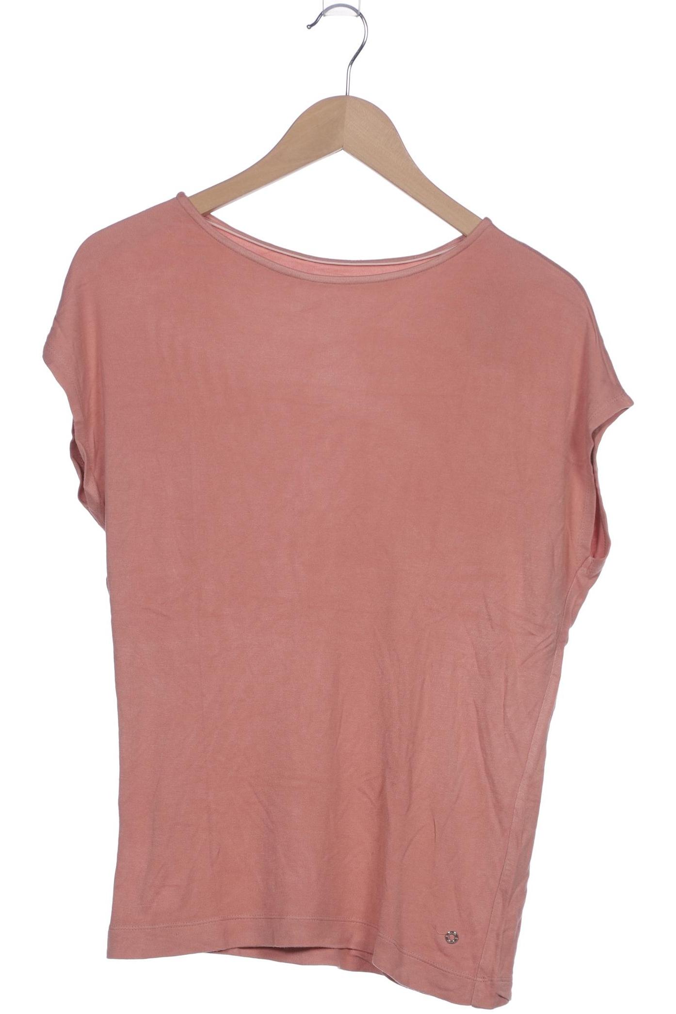 

s.Oliver Damen T-Shirt, pink, Gr. 38