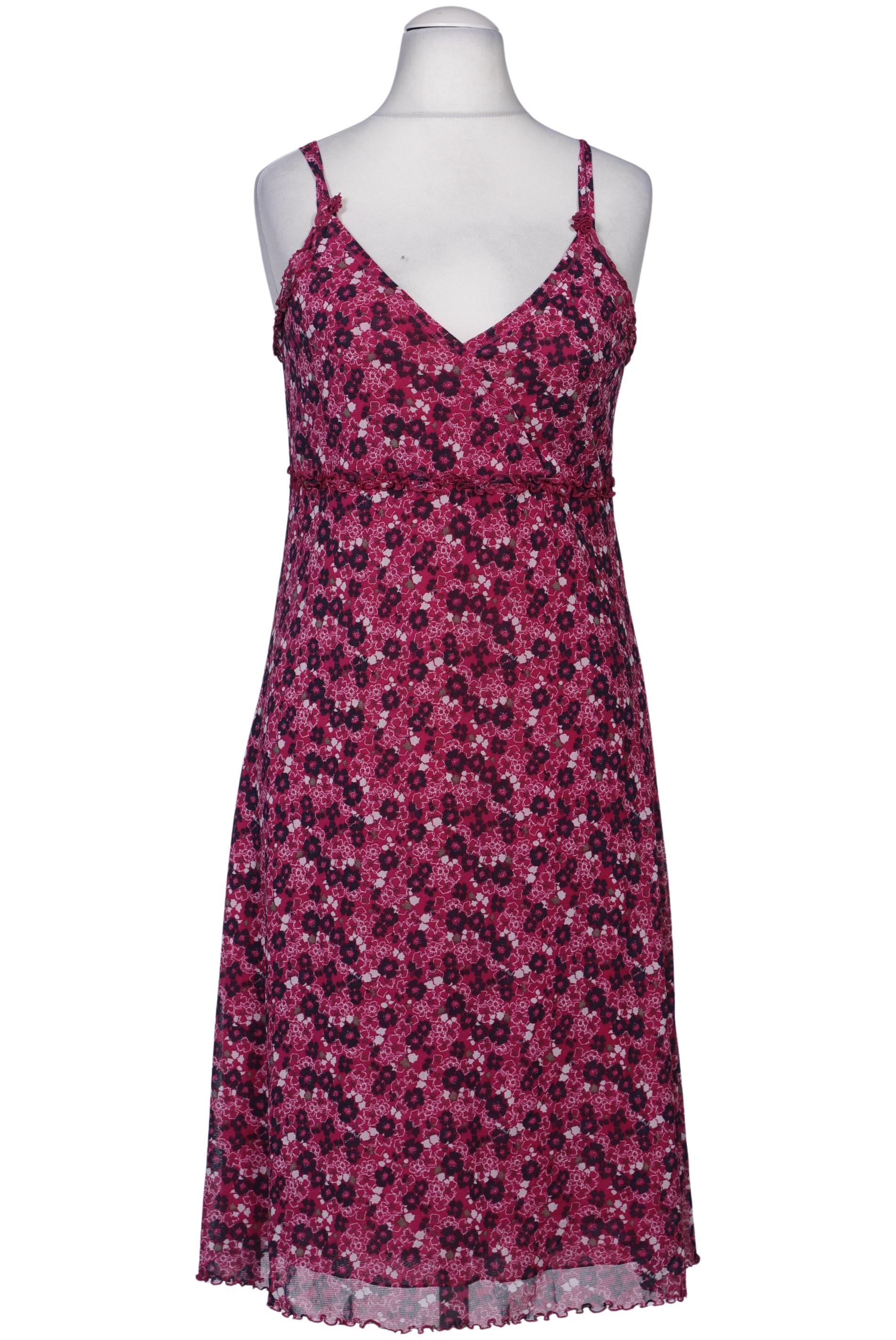 

s.Oliver Damen Kleid, pink, Gr. 40