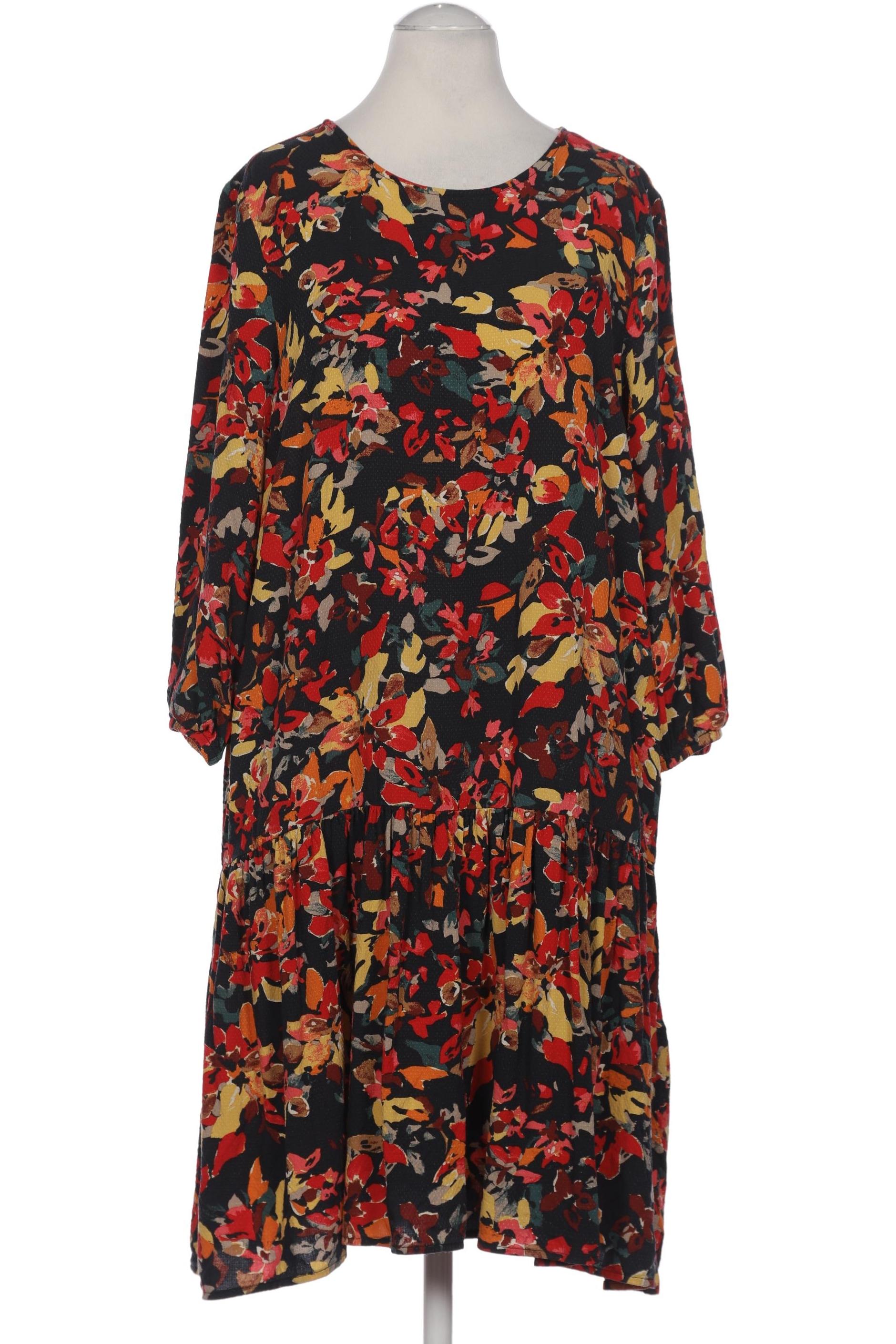 

s.Oliver Damen Kleid, mehrfarbig, Gr. 36