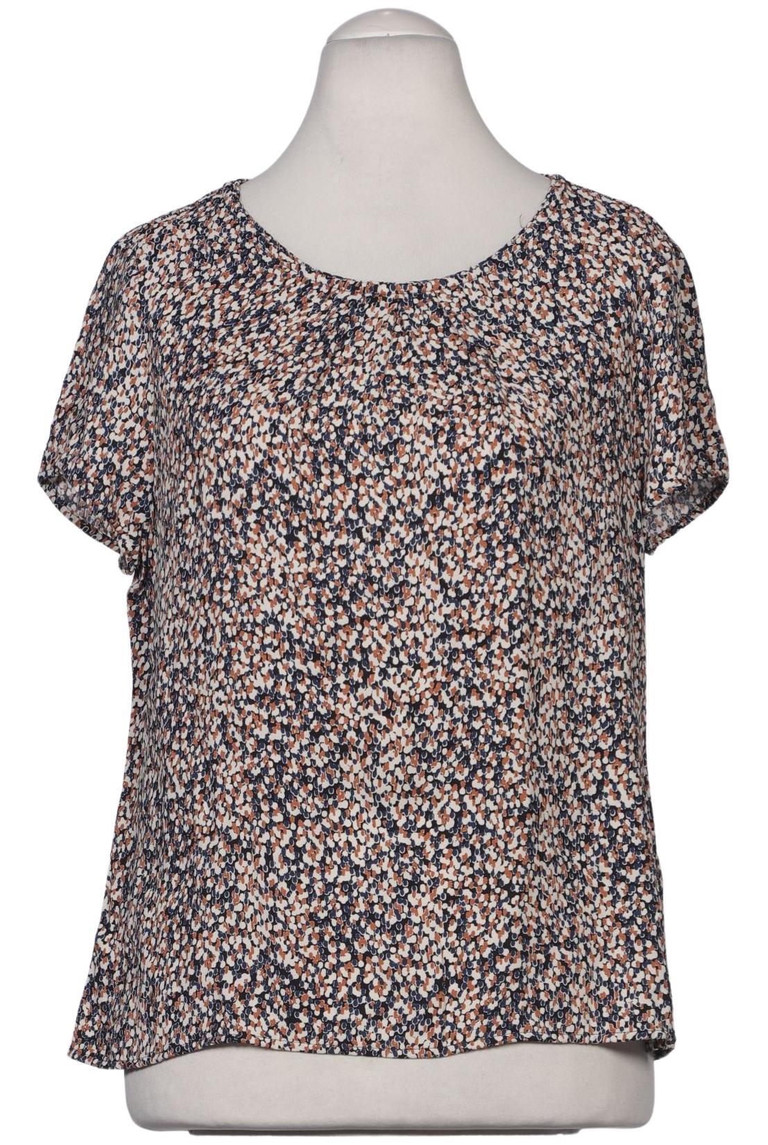 

s.Oliver Damen Bluse, mehrfarbig, Gr. 38