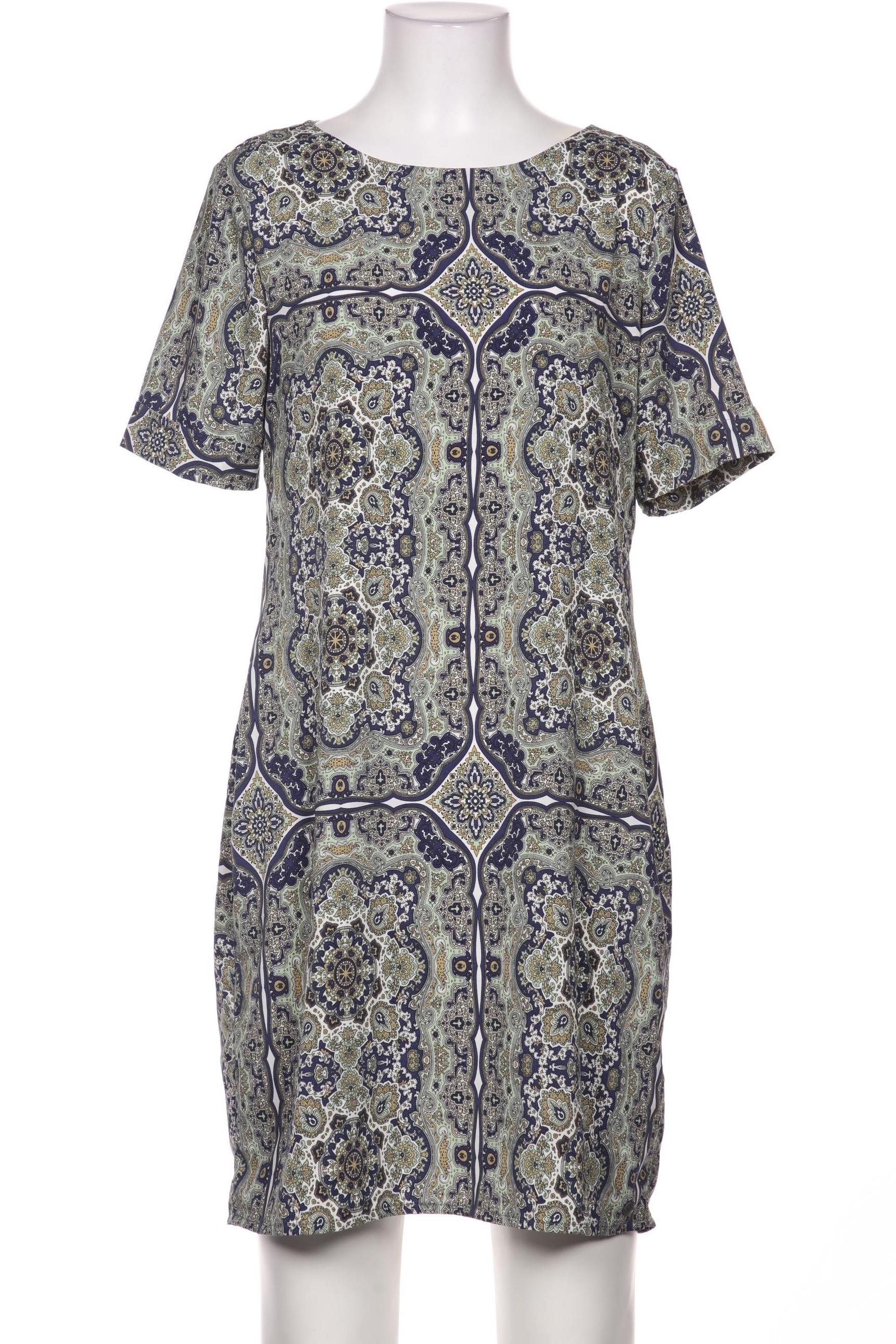 

s.Oliver Damen Kleid, grün, Gr. 34