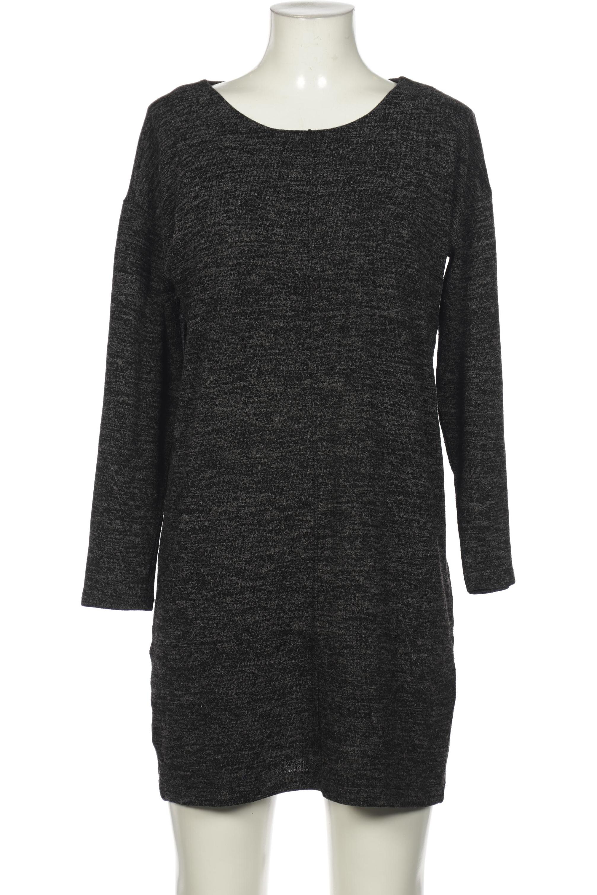 

s.Oliver Damen Kleid, grau