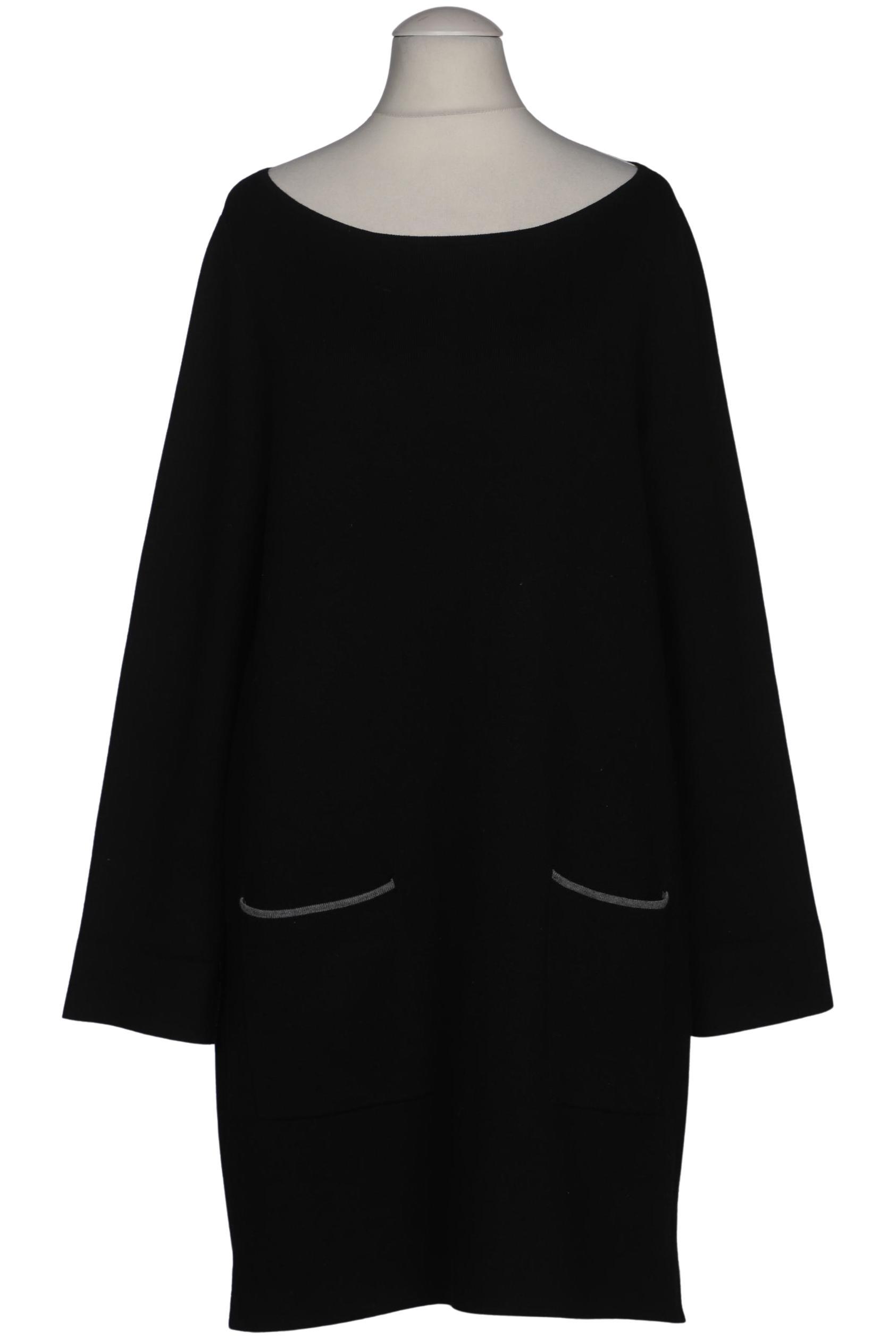 

s.Oliver Damen Kleid, schwarz, Gr. 38