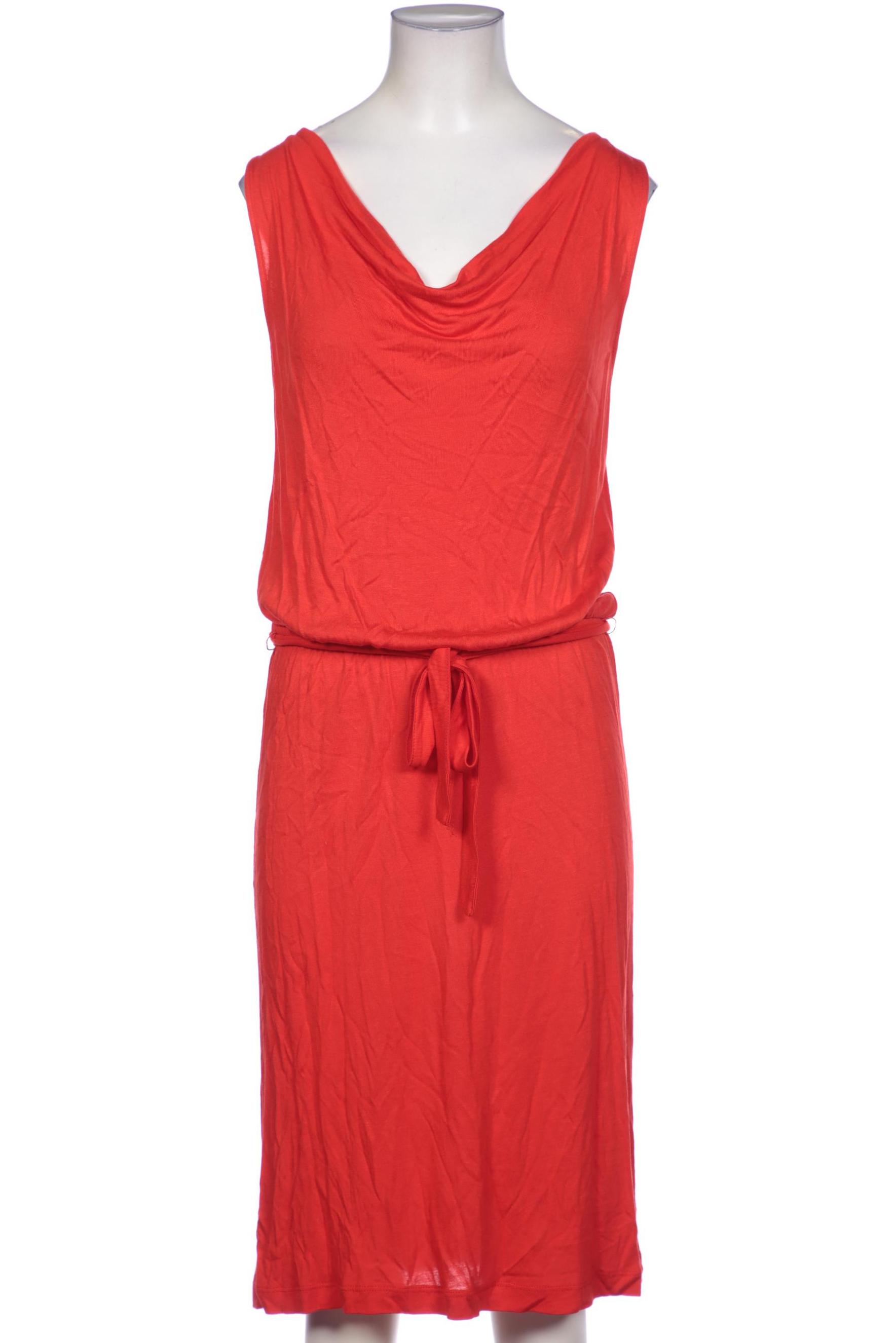 

s.Oliver Damen Kleid, rot, Gr. 36