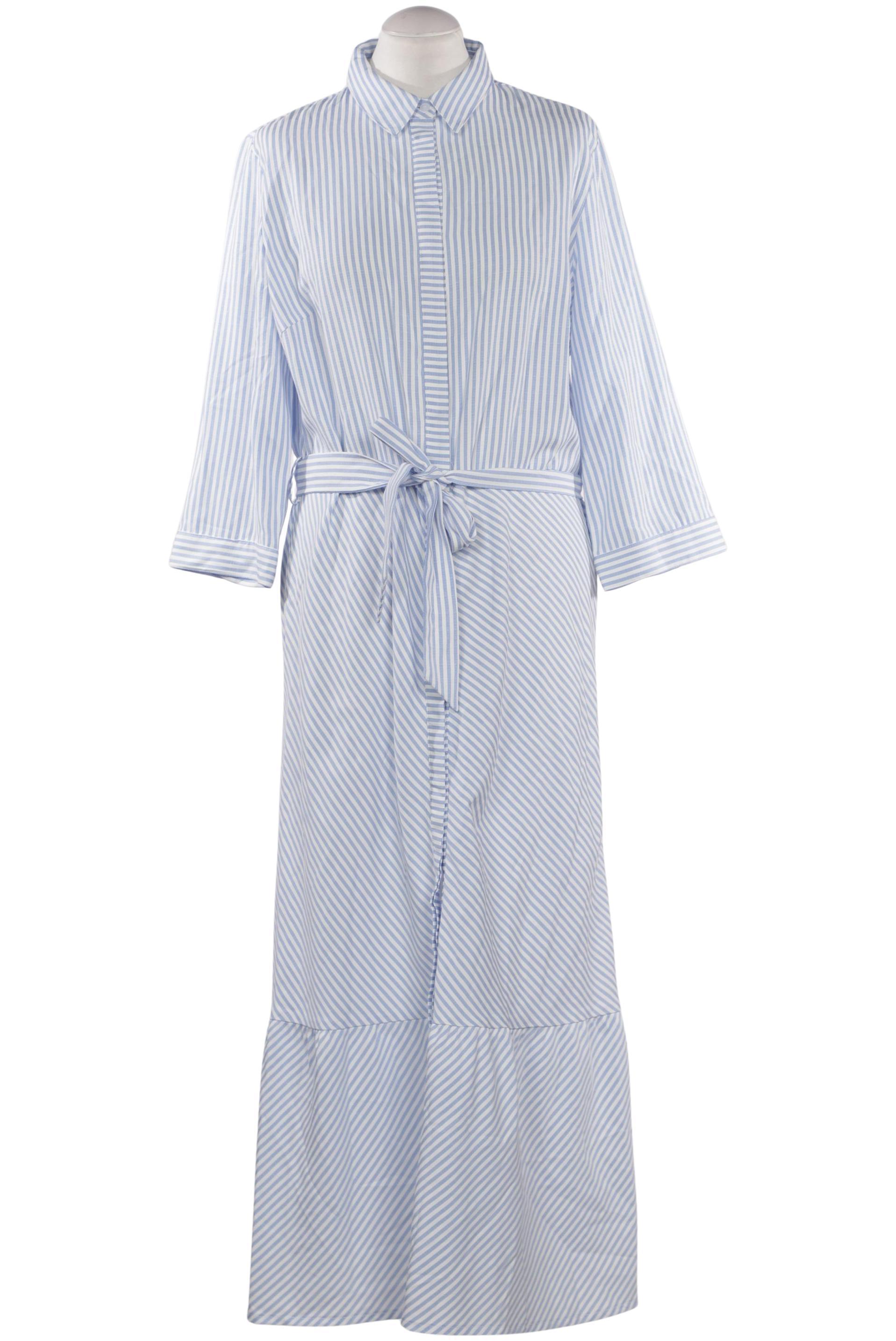 

s.Oliver Damen Kleid, hellblau, Gr. 38