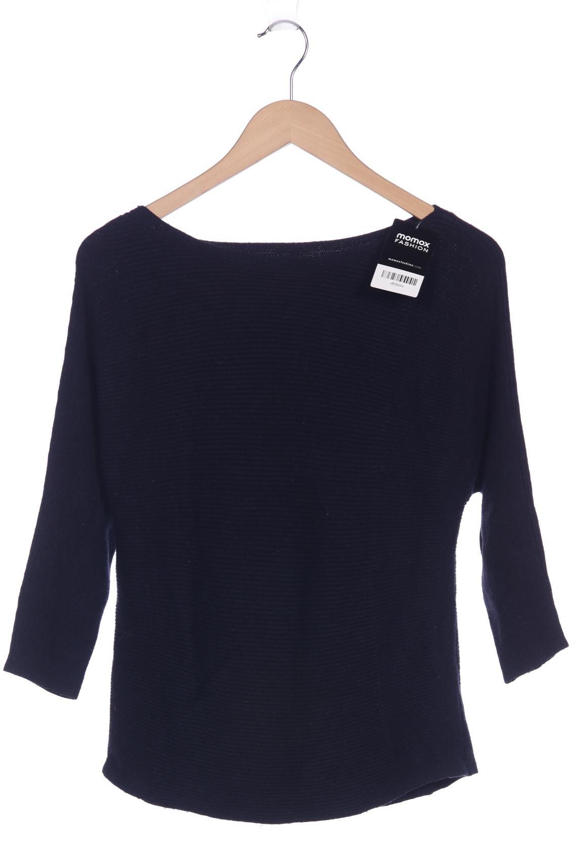 Thumbnail - s.Oliver Damen Pullover, marineblau, Gr. 36