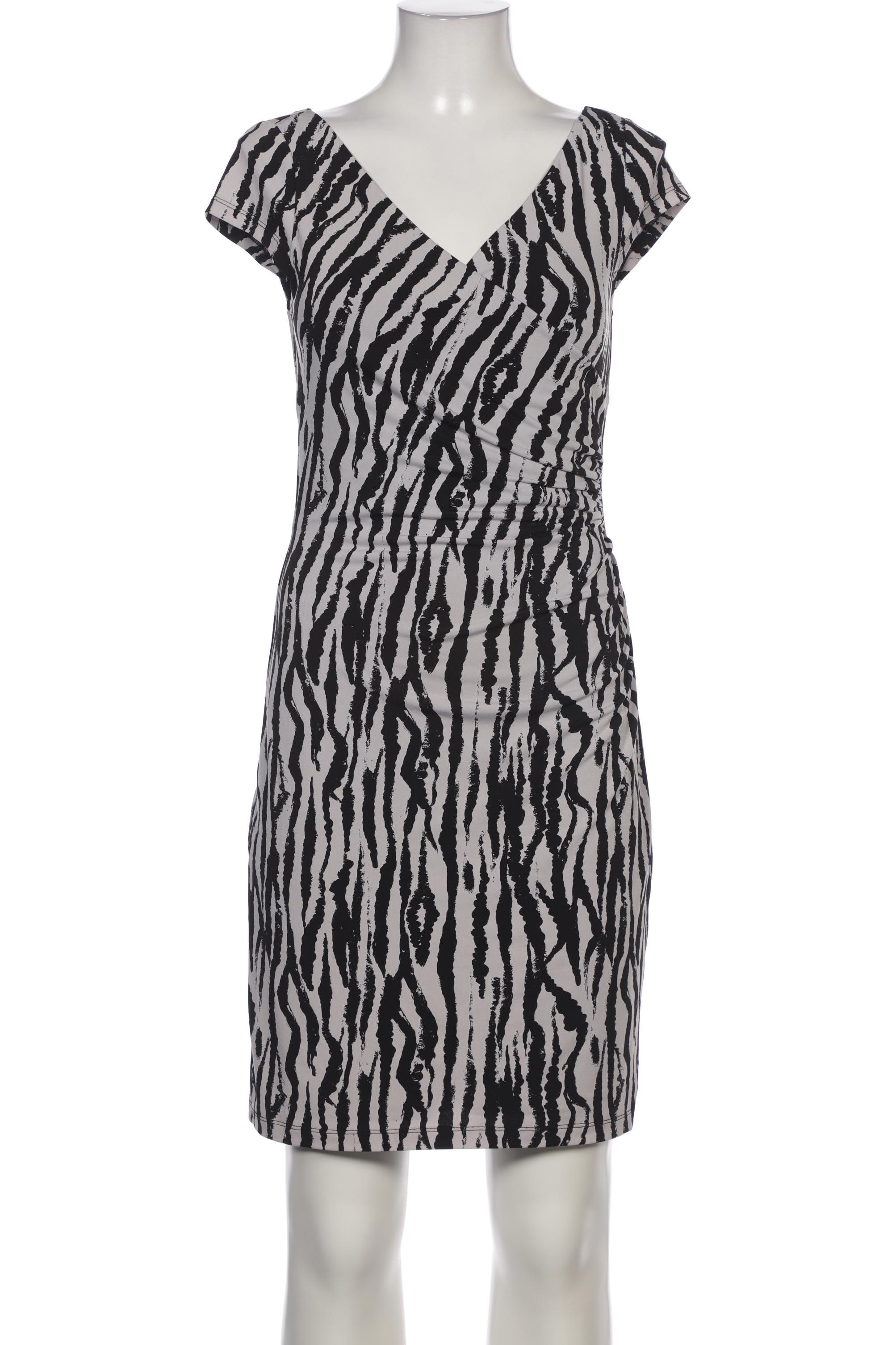 

s.Oliver Damen Kleid, grau, Gr. 36