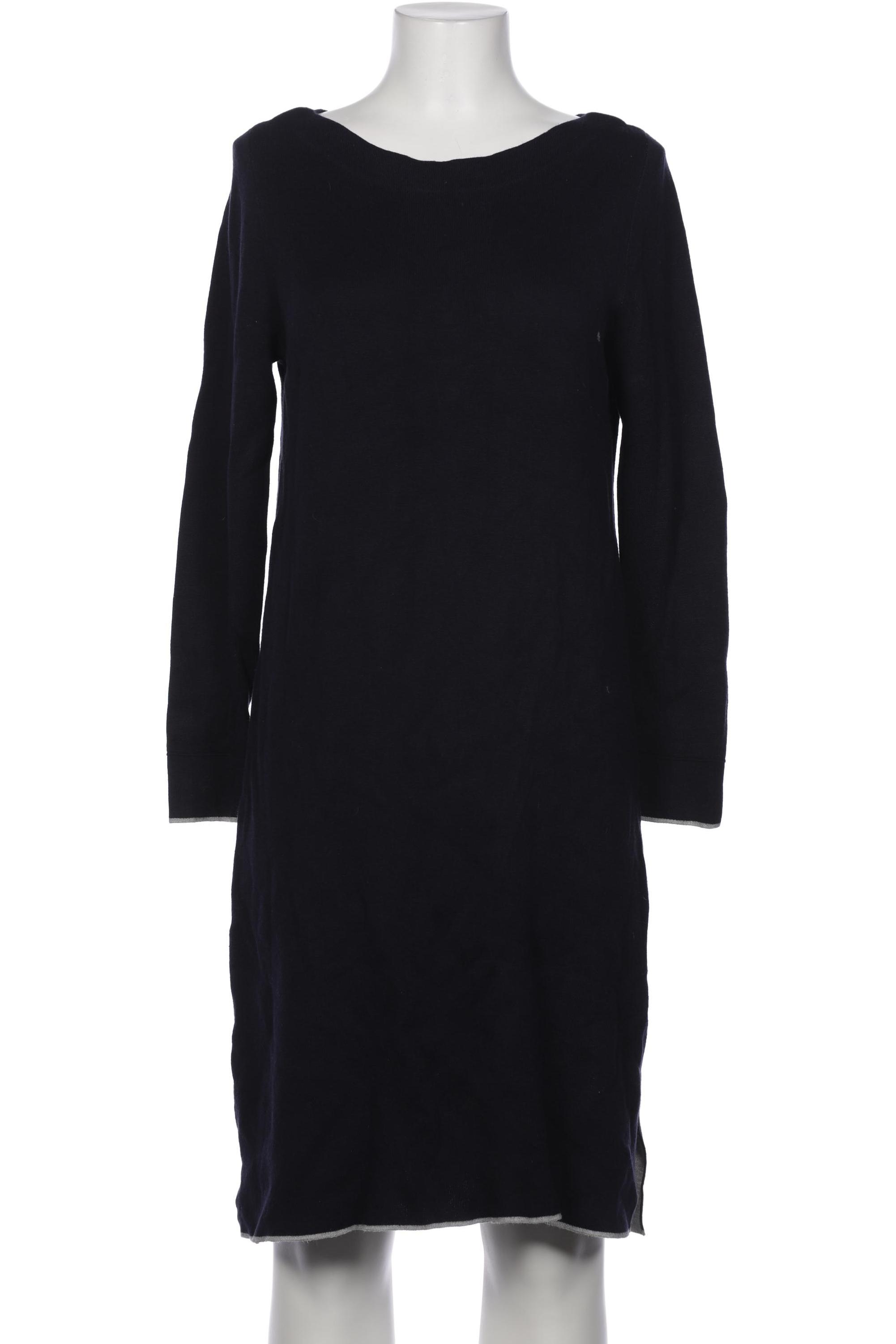 

s.Oliver Damen Kleid, marineblau, Gr. 40