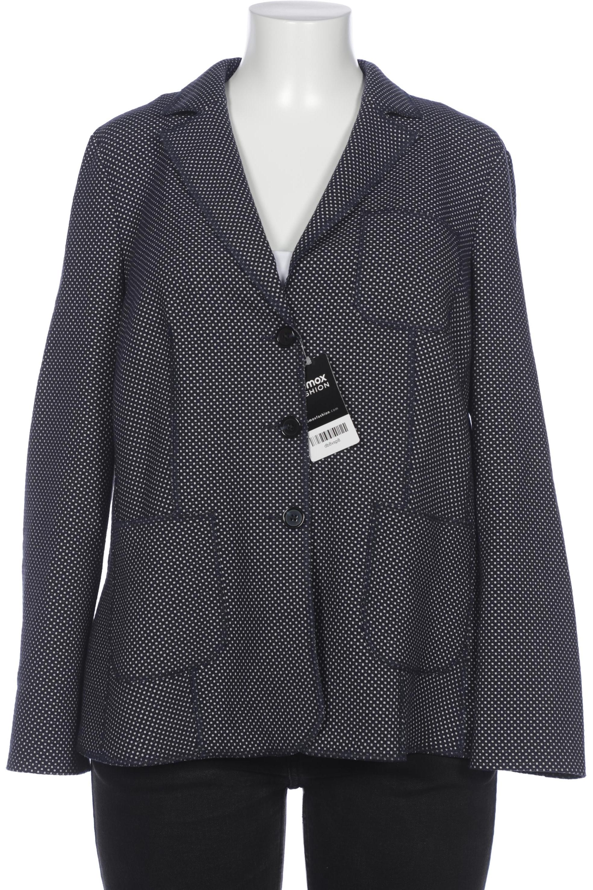 

s.Oliver Damen Blazer, marineblau, Gr. 46