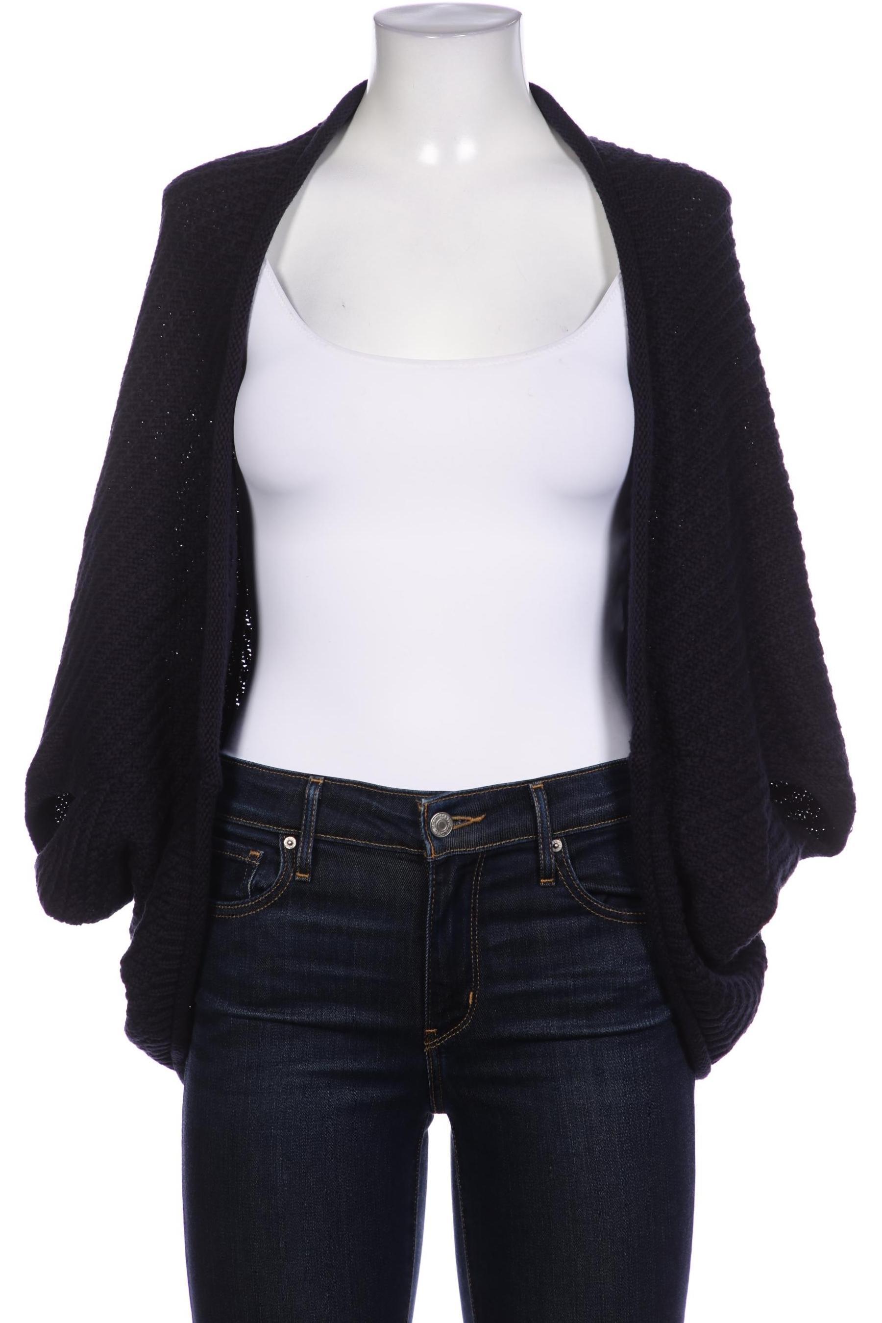 

s.Oliver Damen Strickjacke, marineblau, Gr. uni