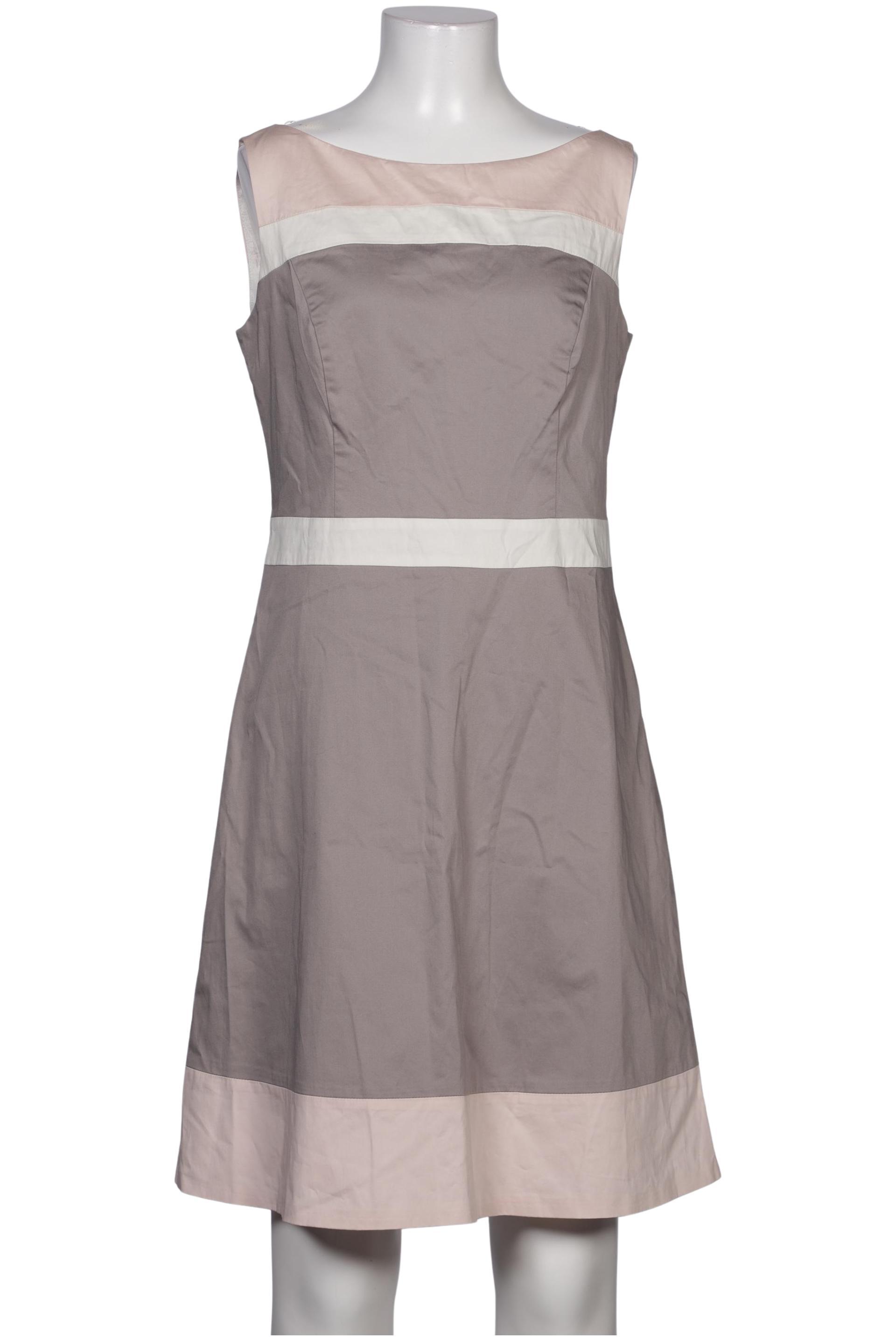 

s.Oliver Damen Kleid, mehrfarbig, Gr. 38