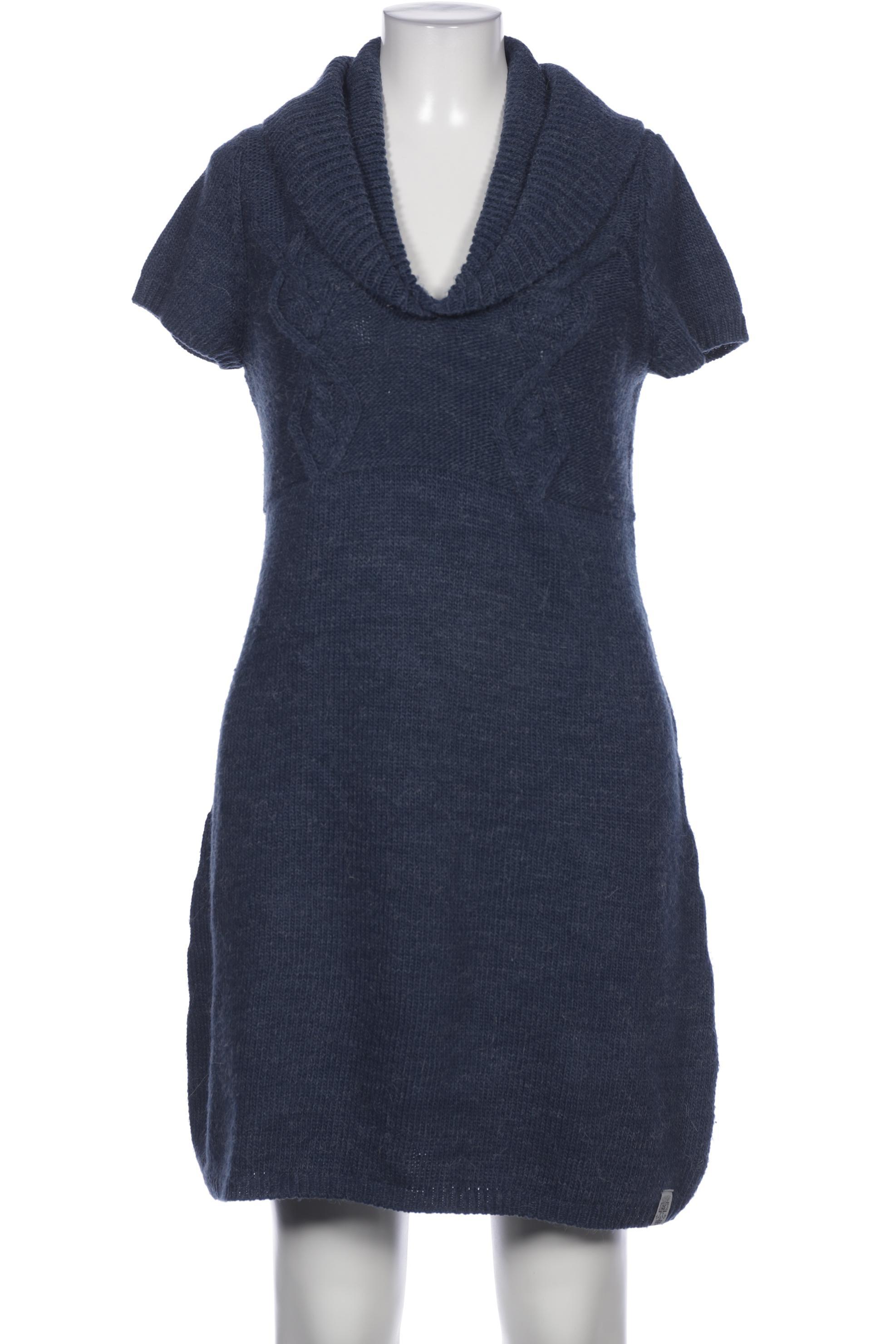 

s.Oliver Damen Kleid, marineblau