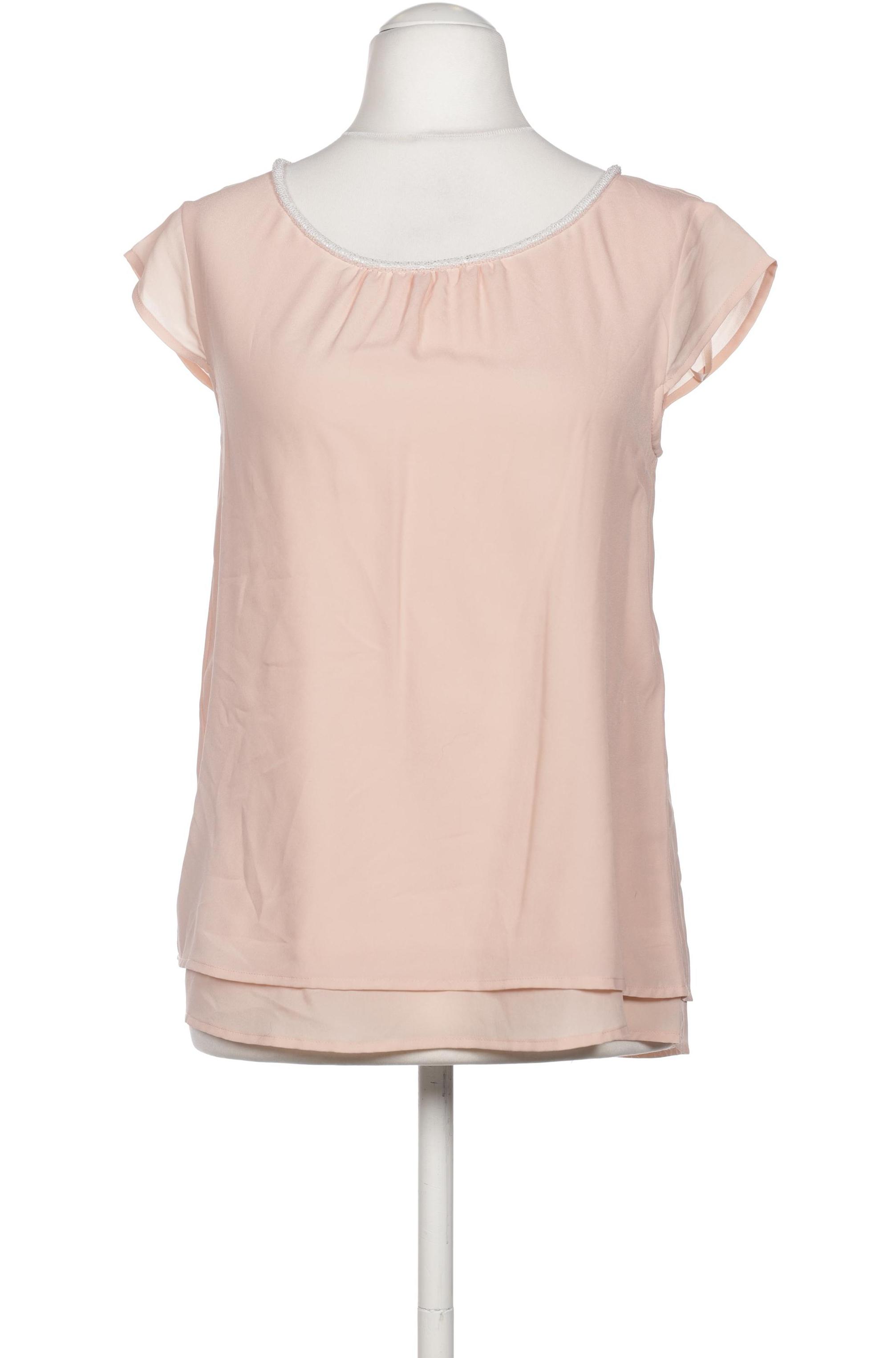 

s.Oliver Damen Bluse, pink