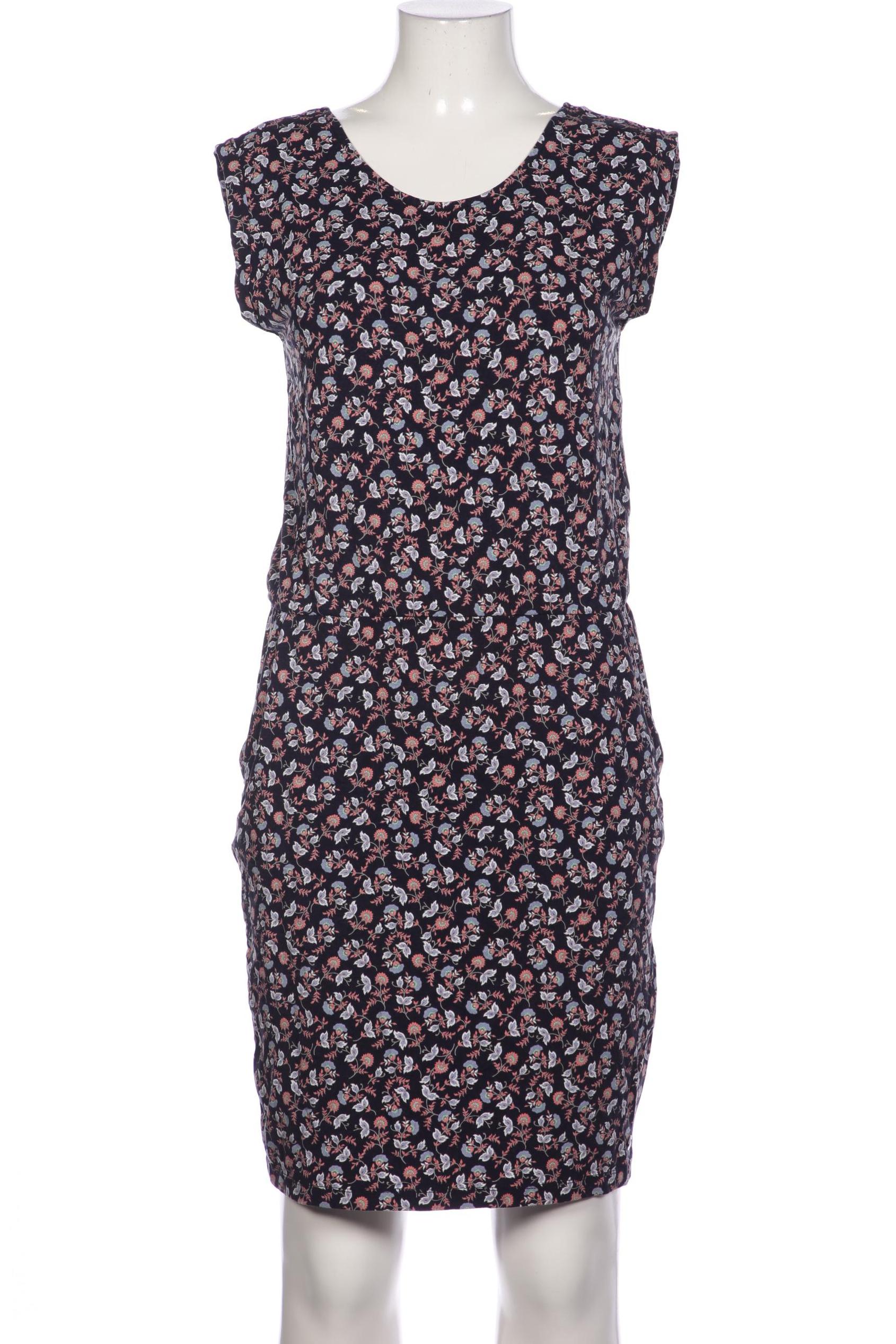 

s.Oliver Damen Kleid, marineblau