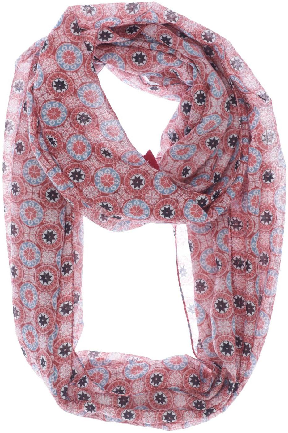 

s.Oliver Damen Schal, pink