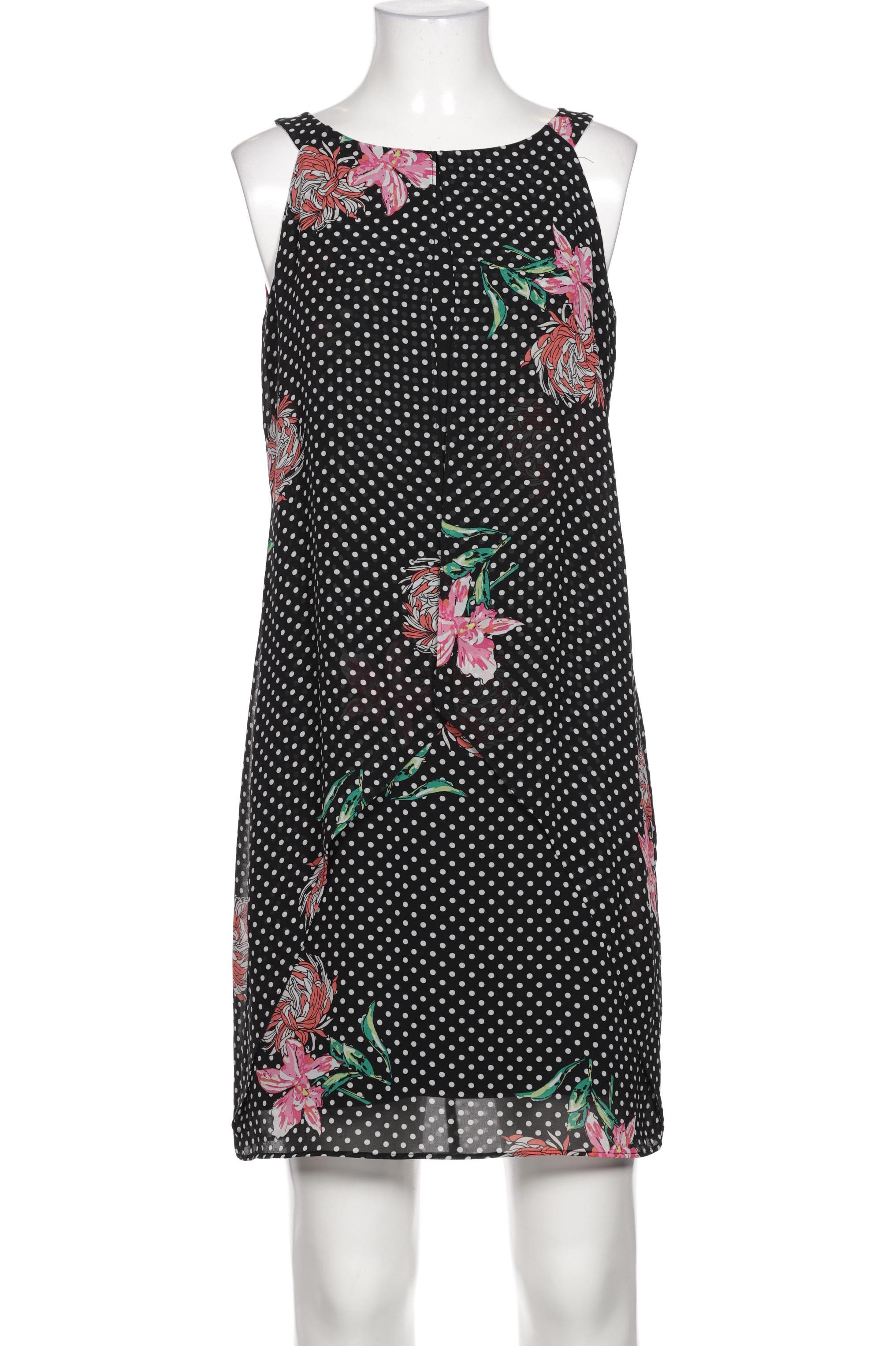 

s.Oliver Damen Kleid, schwarz