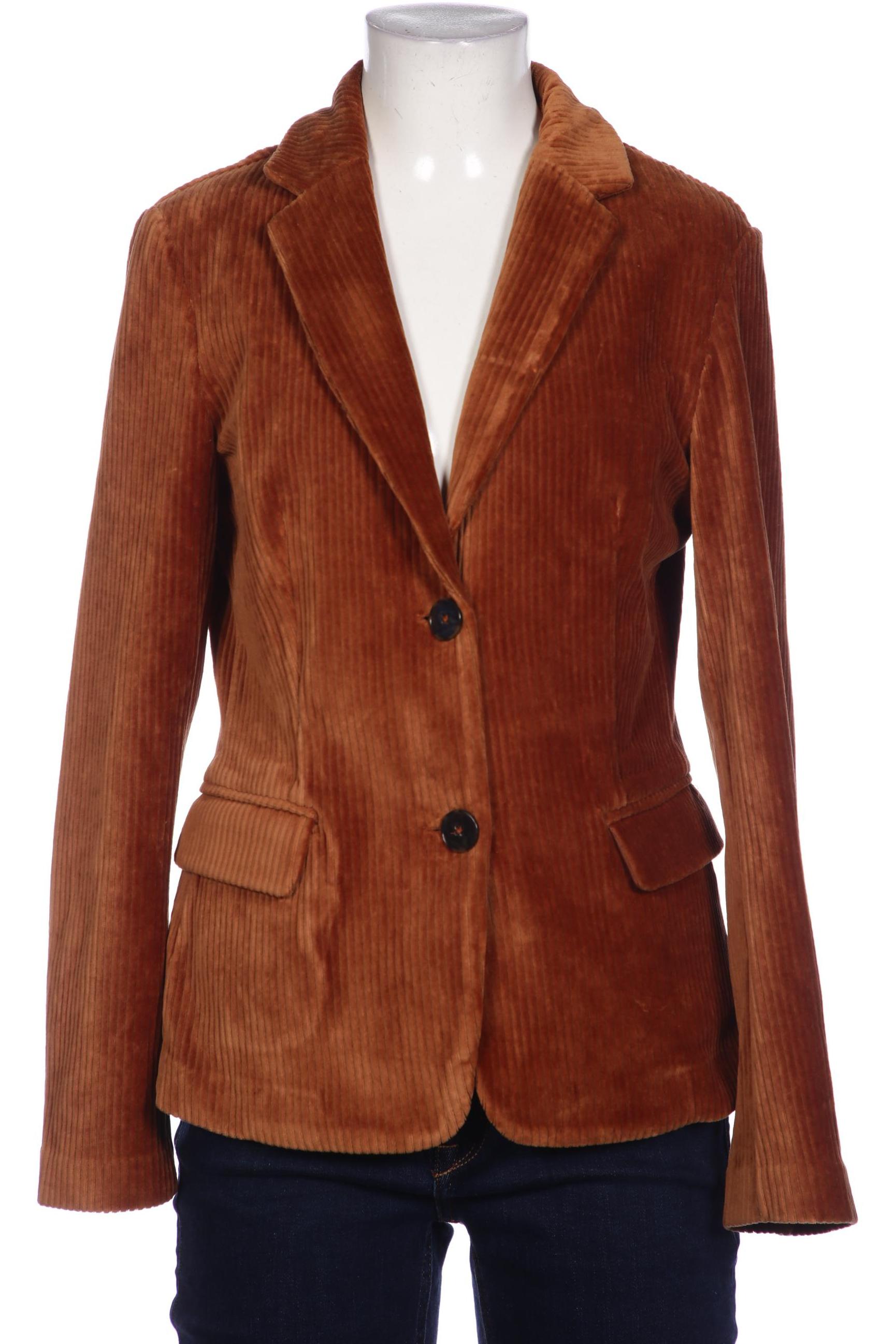 

s.Oliver Damen Blazer, braun