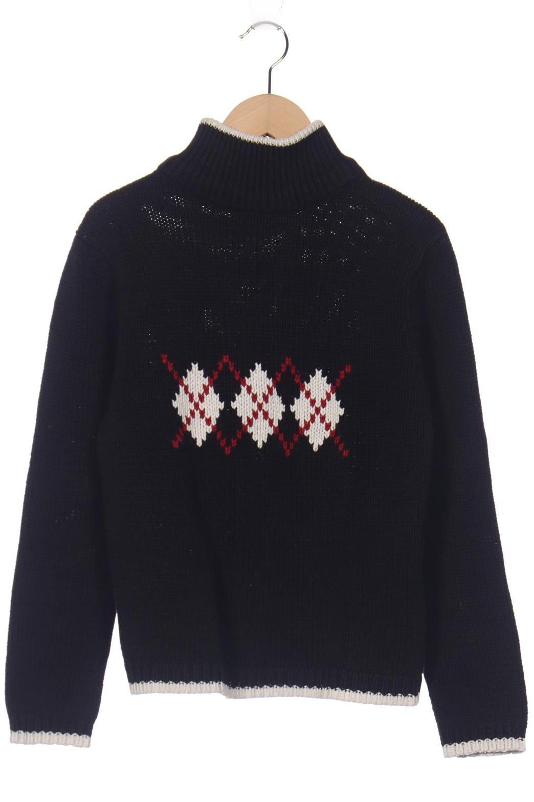 

s.Oliver Damen Pullover, schwarz