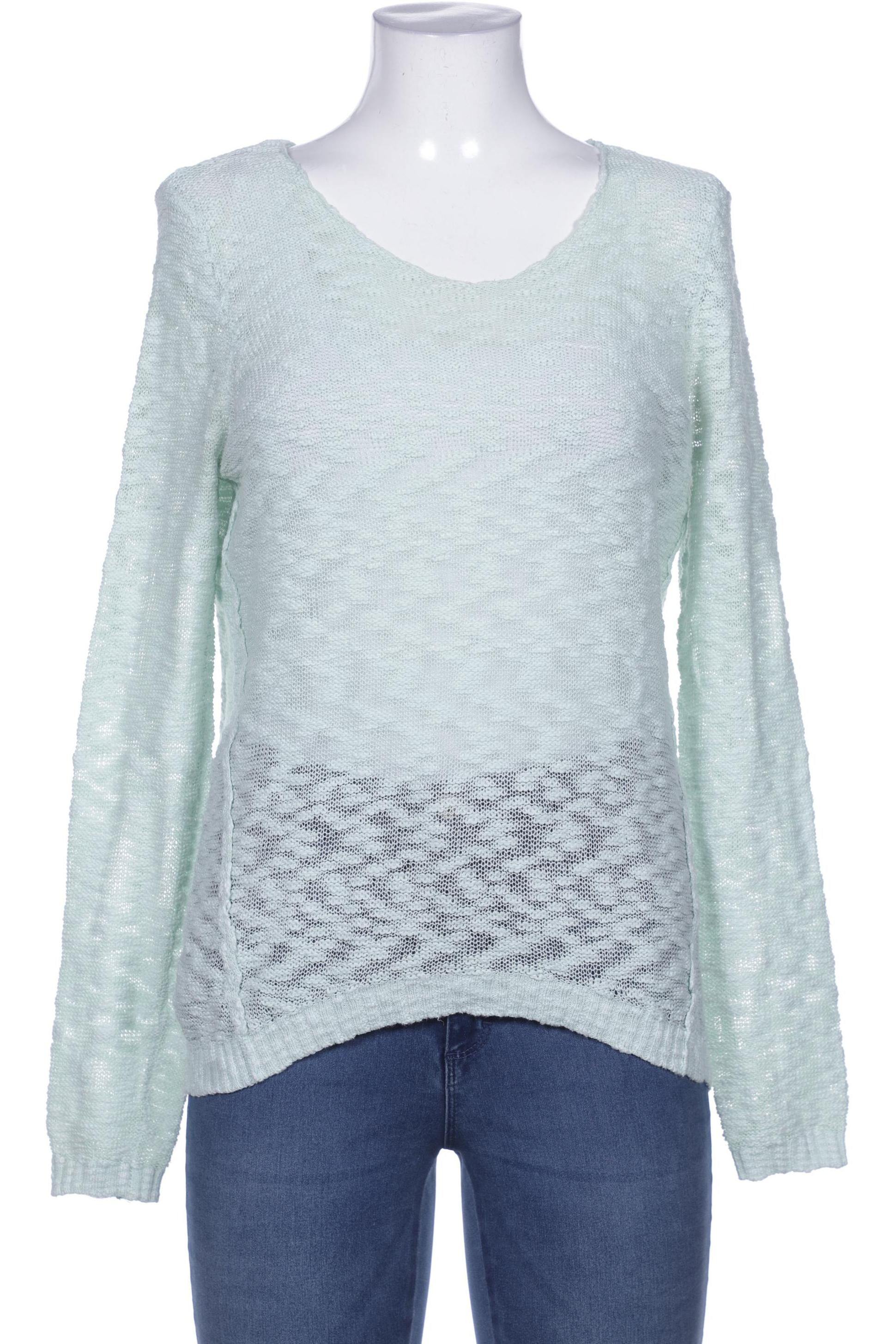 

s.Oliver Damen Pullover, hellgrün, Gr. 42