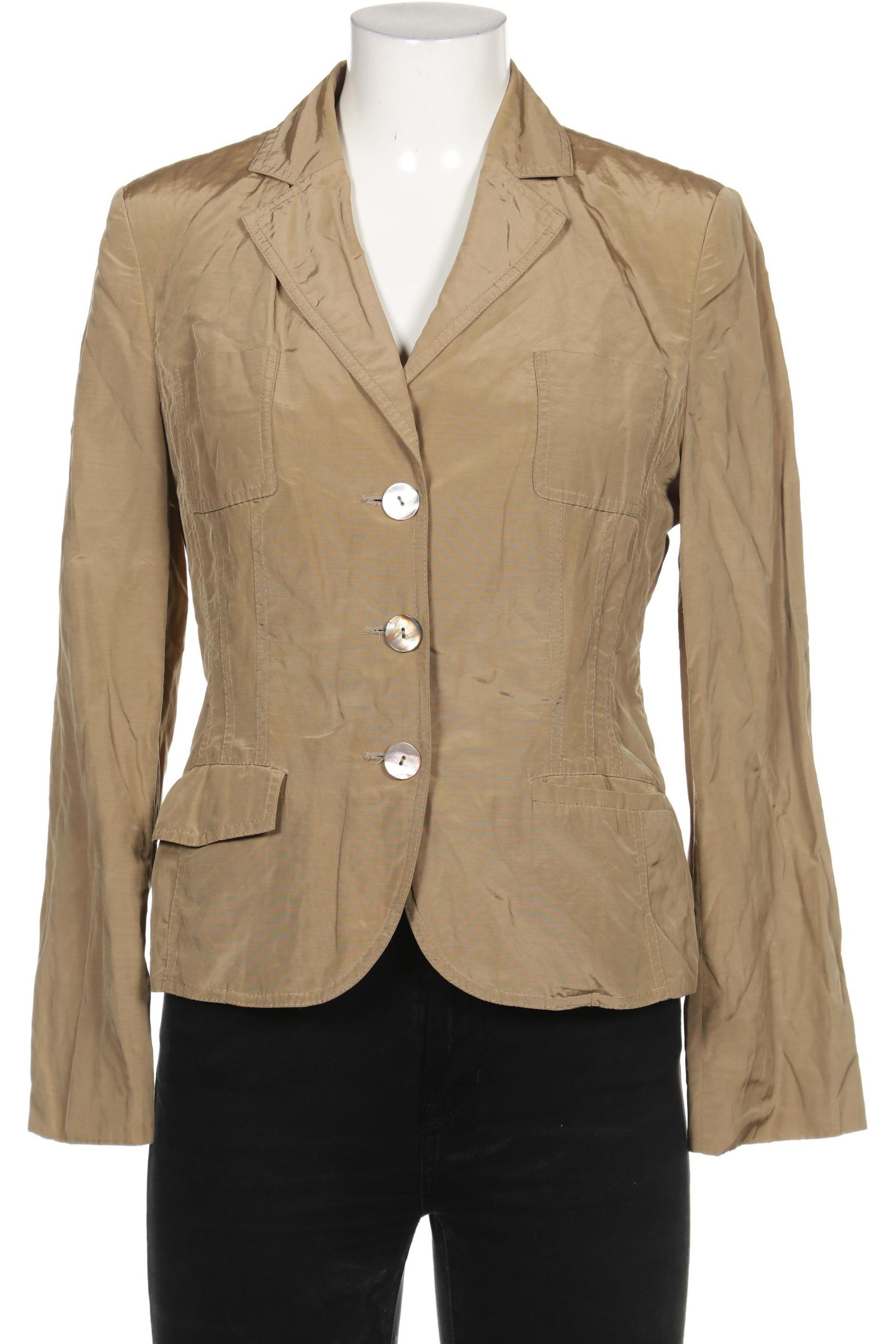 

s.Oliver Damen Blazer, beige
