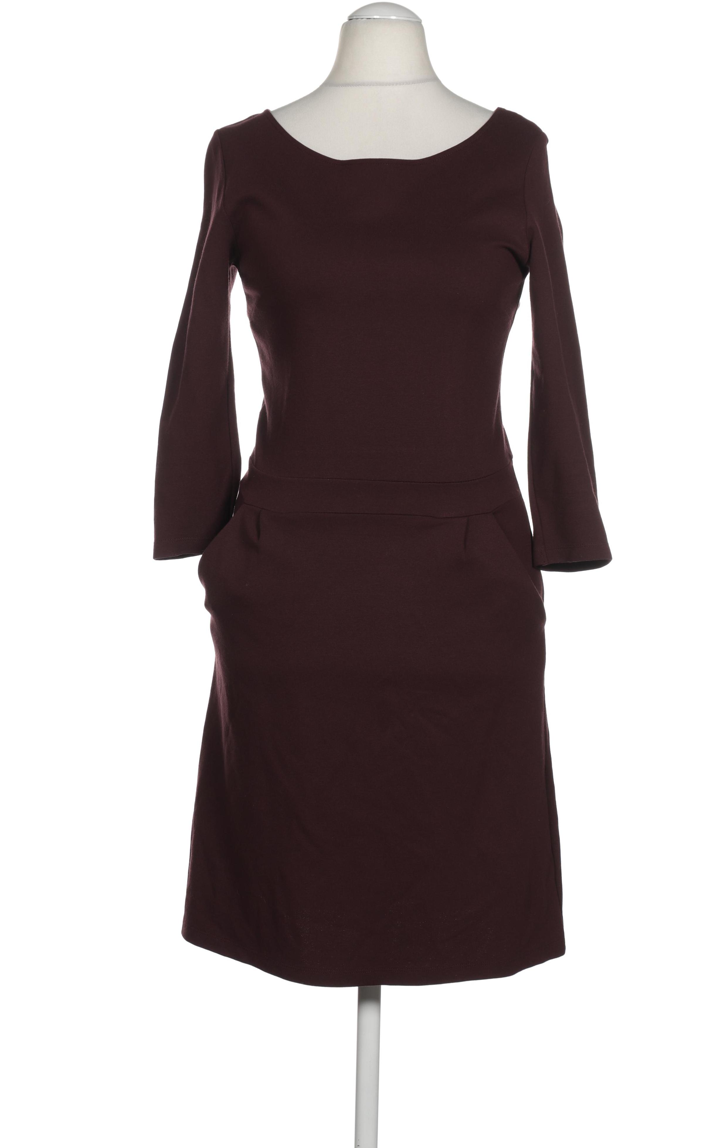 

s.Oliver Damen Kleid, rot, Gr. 34