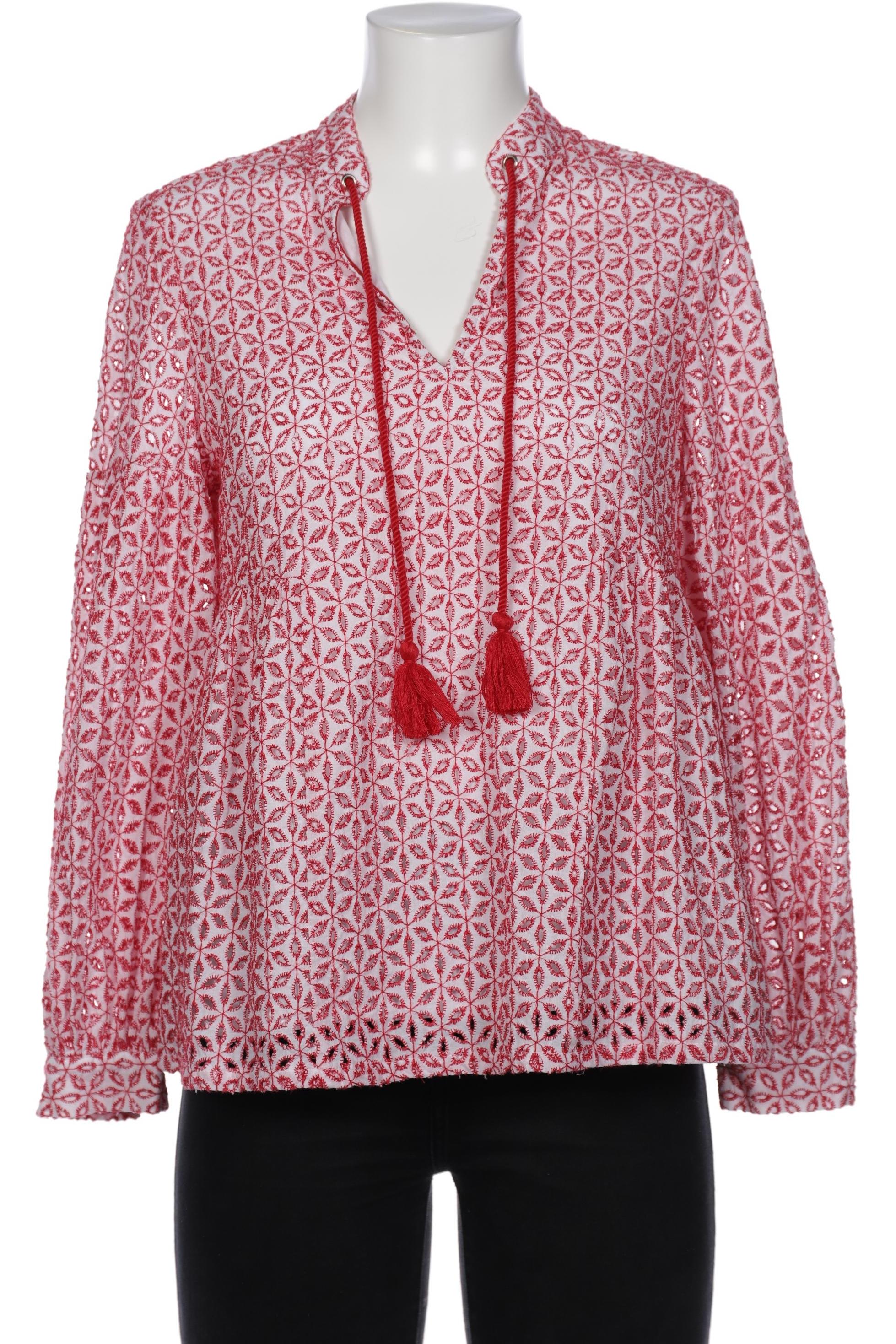 

s.Oliver Damen Bluse, rot, Gr. 36