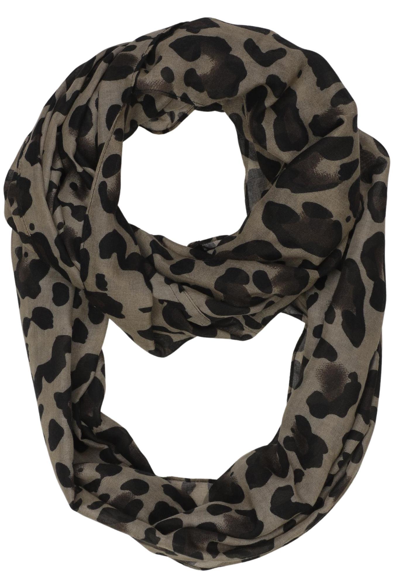 

s.Oliver Damen Schal, beige, Gr.