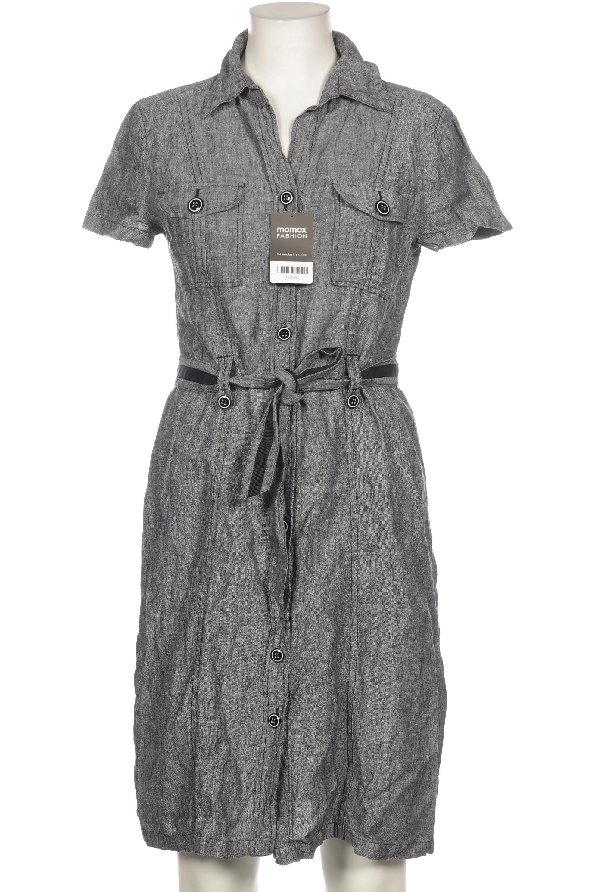 

s.Oliver Damen Kleid, grau, Gr. 40