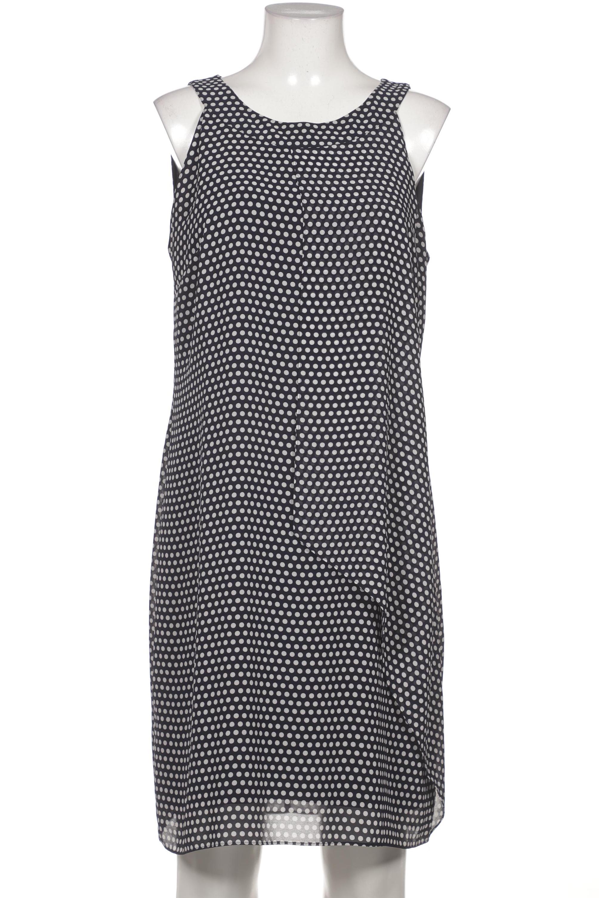 

s.Oliver Damen Kleid, marineblau, Gr. 42