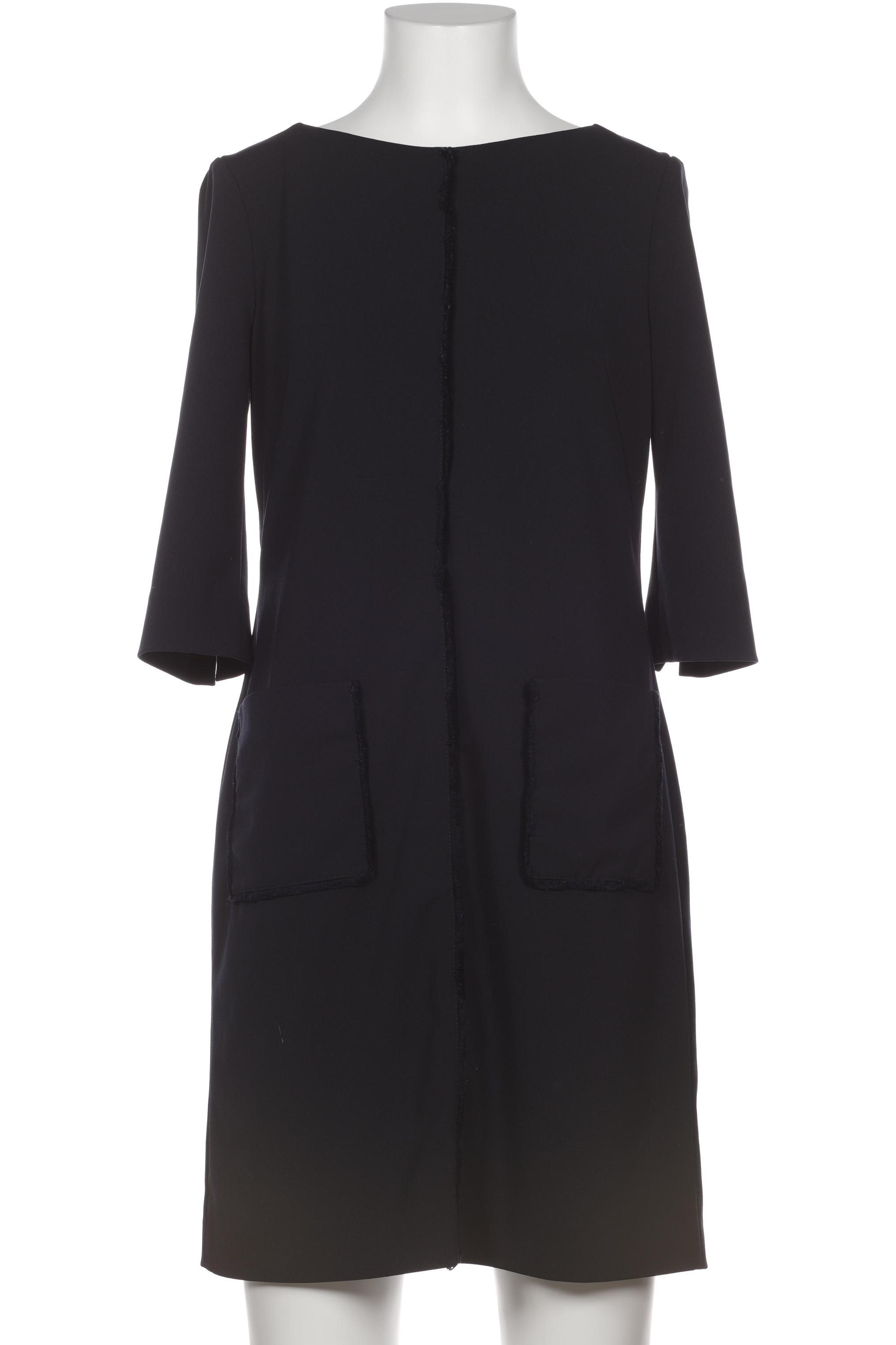 

s.Oliver Damen Kleid, marineblau