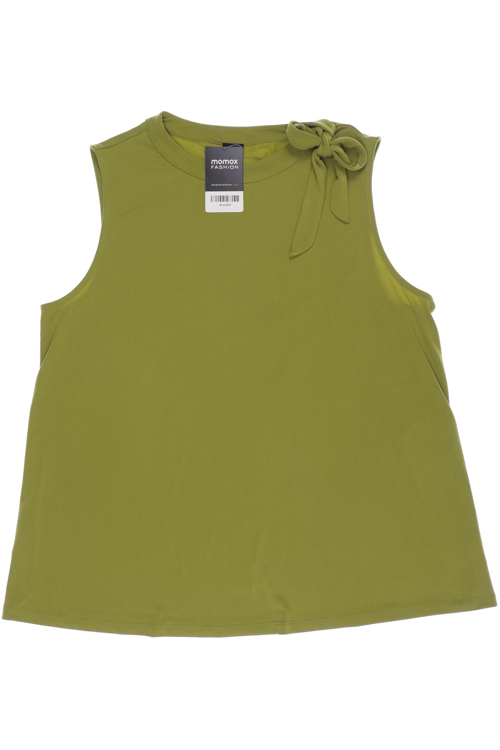 

s.Oliver Damen Top, grün, Gr. 42