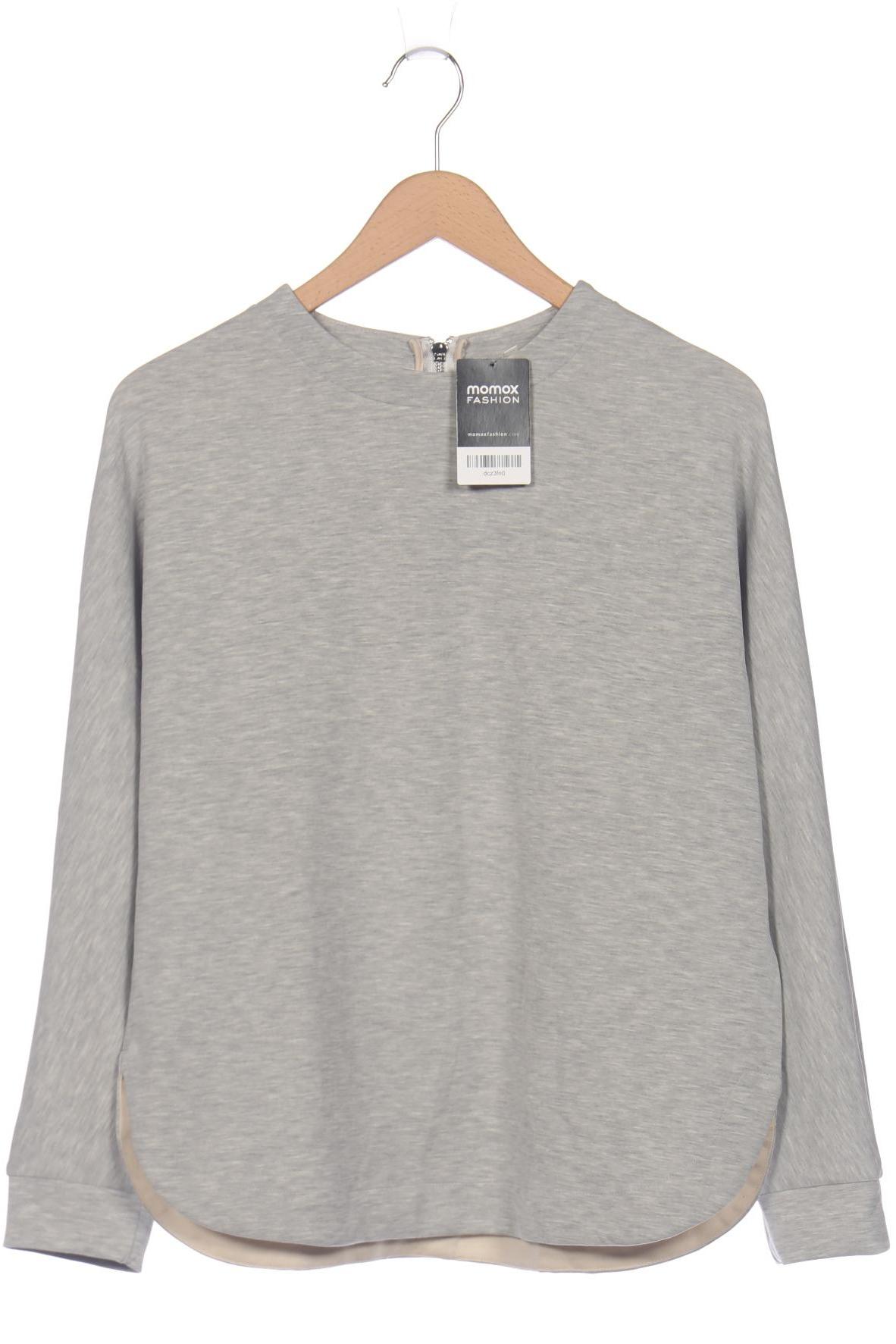 

s.Oliver Damen Sweatshirt, grau, Gr. 40