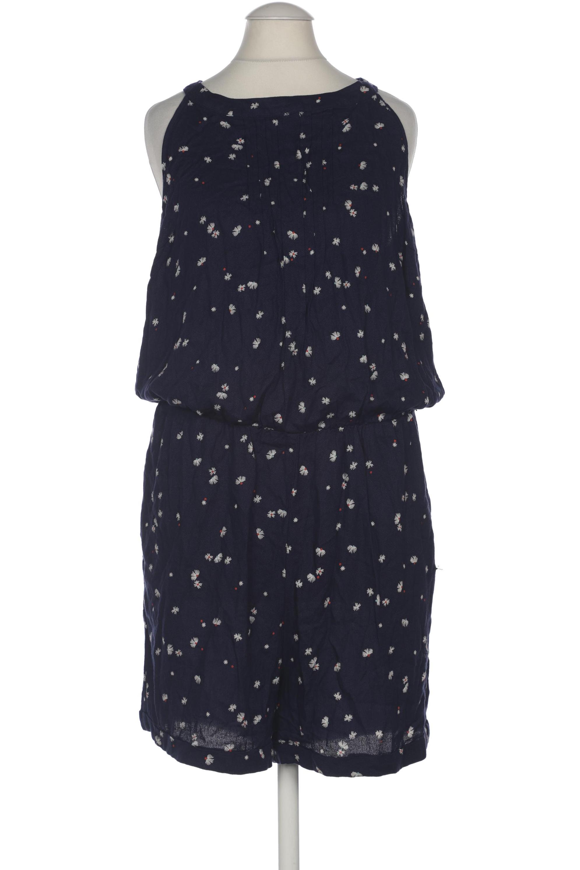 

s.Oliver Damen Jumpsuit/Overall, blau, Gr. 38