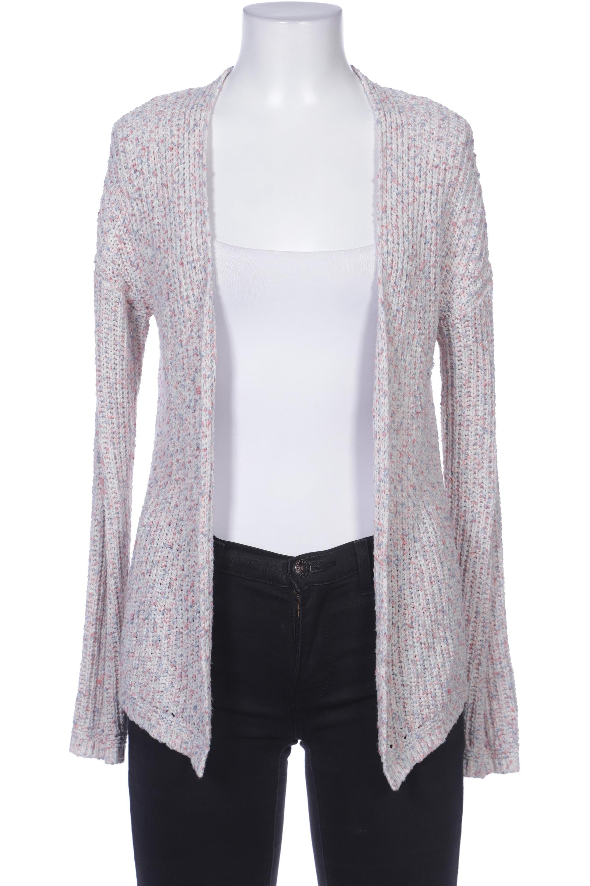 

s.Oliver Damen Strickjacke, mehrfarbig, Gr. 36