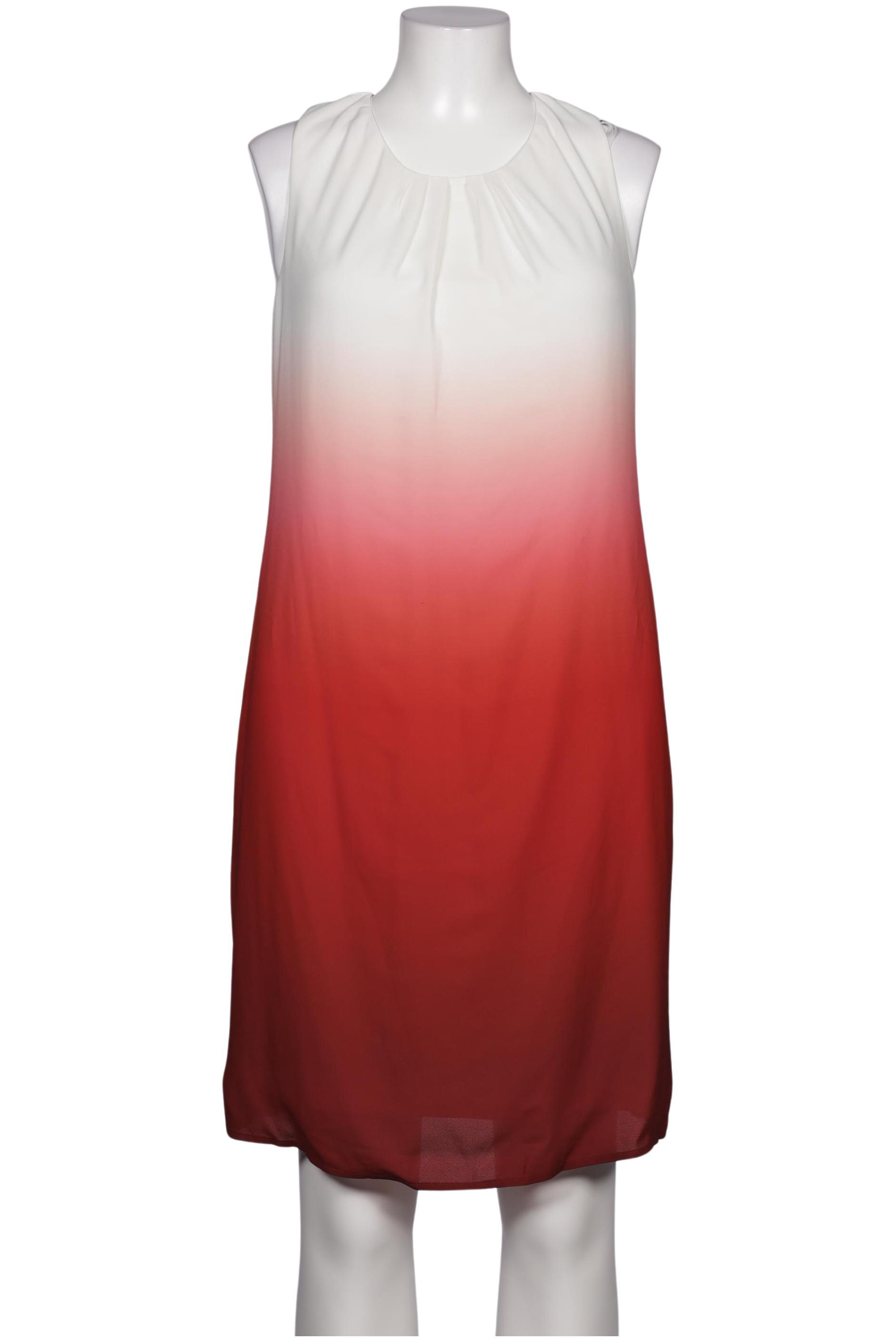 

s.Oliver Damen Kleid, rot, Gr. 44