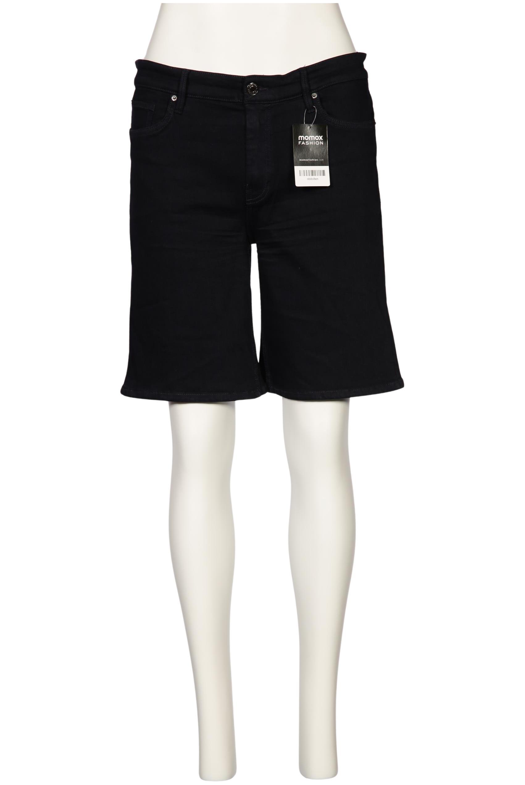 

s.Oliver Damen Shorts, marineblau, Gr. 42