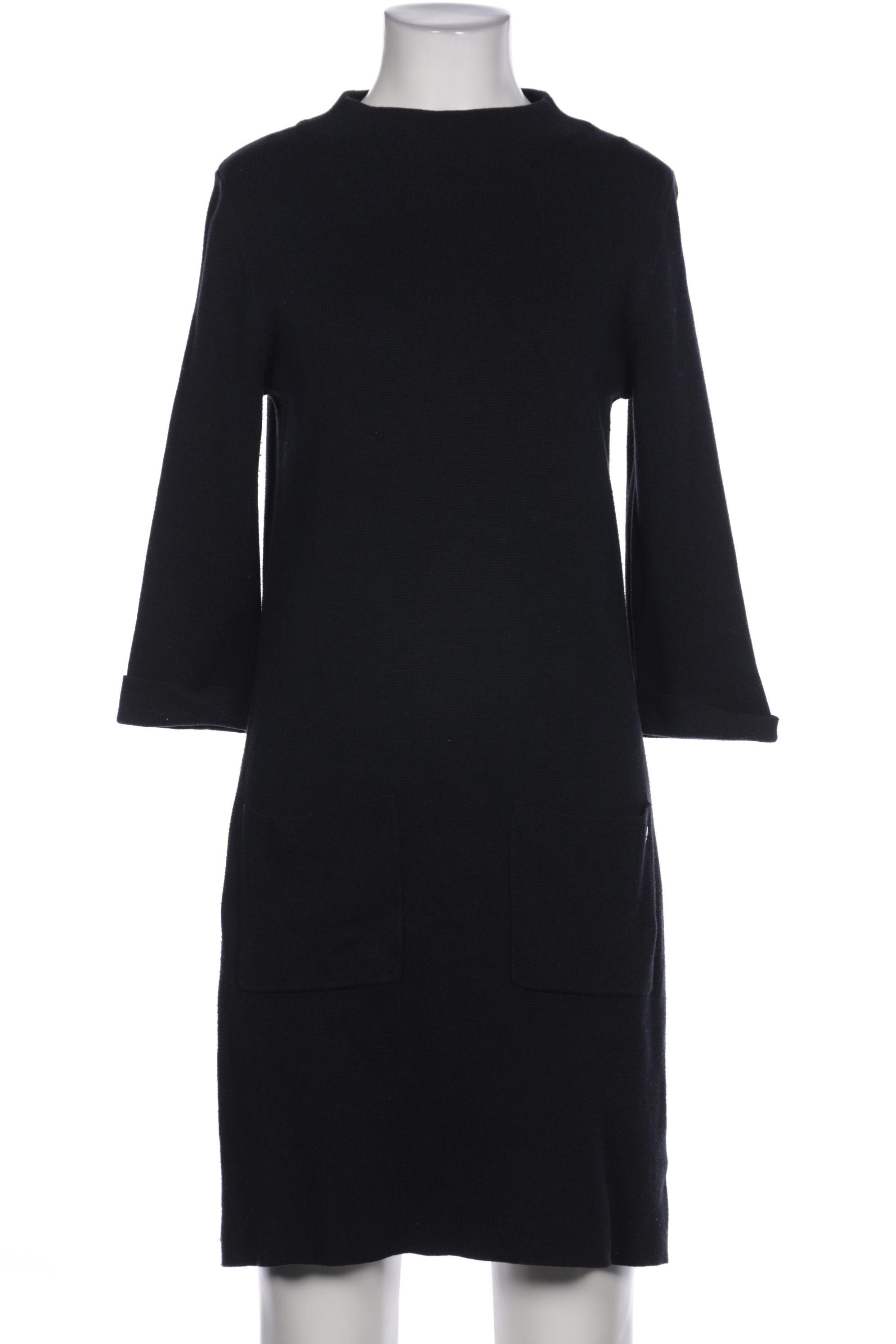 

s.Oliver Damen Kleid, marineblau, Gr. 34