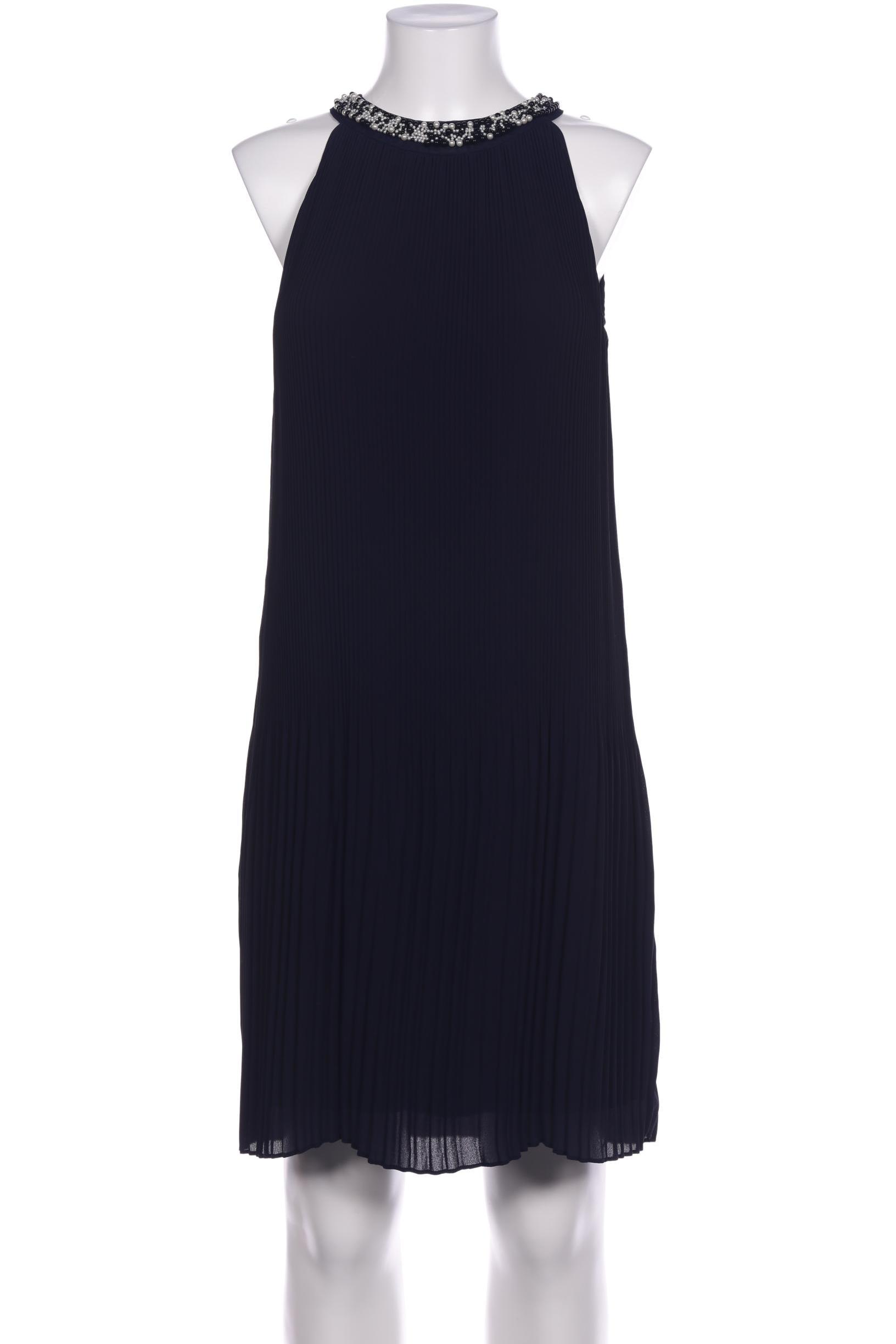 

s.Oliver Damen Kleid, marineblau, Gr. 40